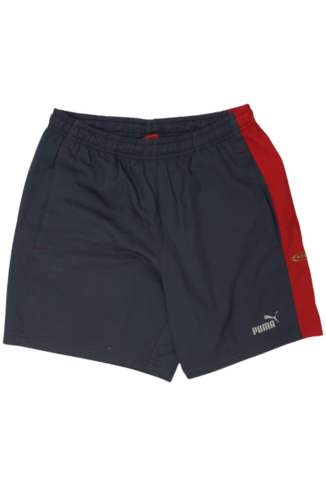 

Puma Herren Shorts, grau, Gr. 46