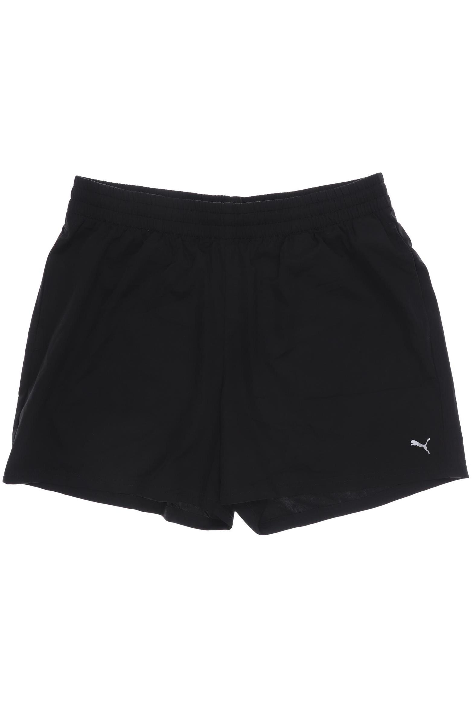 

Puma Herren Shorts, schwarz, Gr. 56