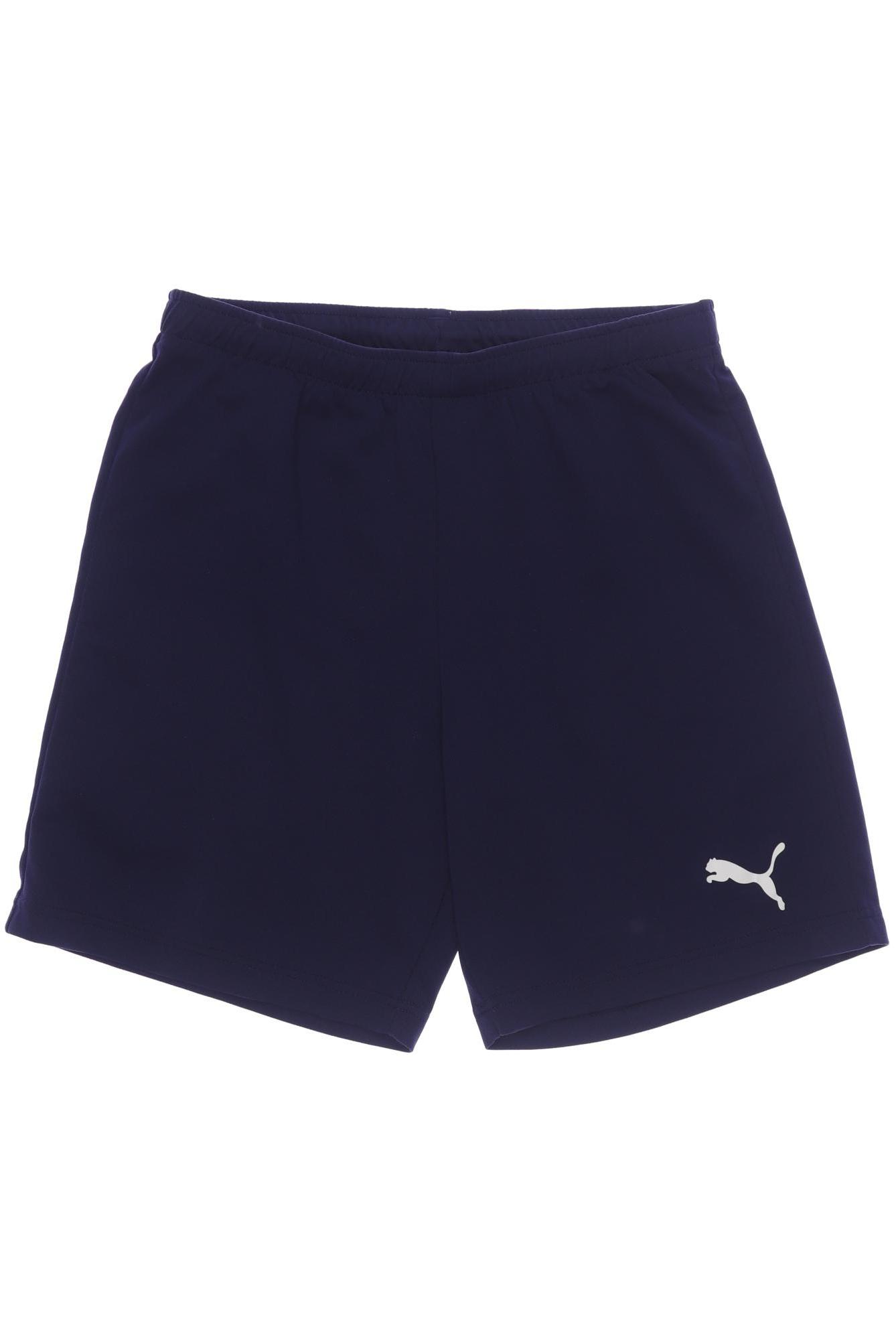 

Puma Herren Shorts, marineblau, Gr. 48