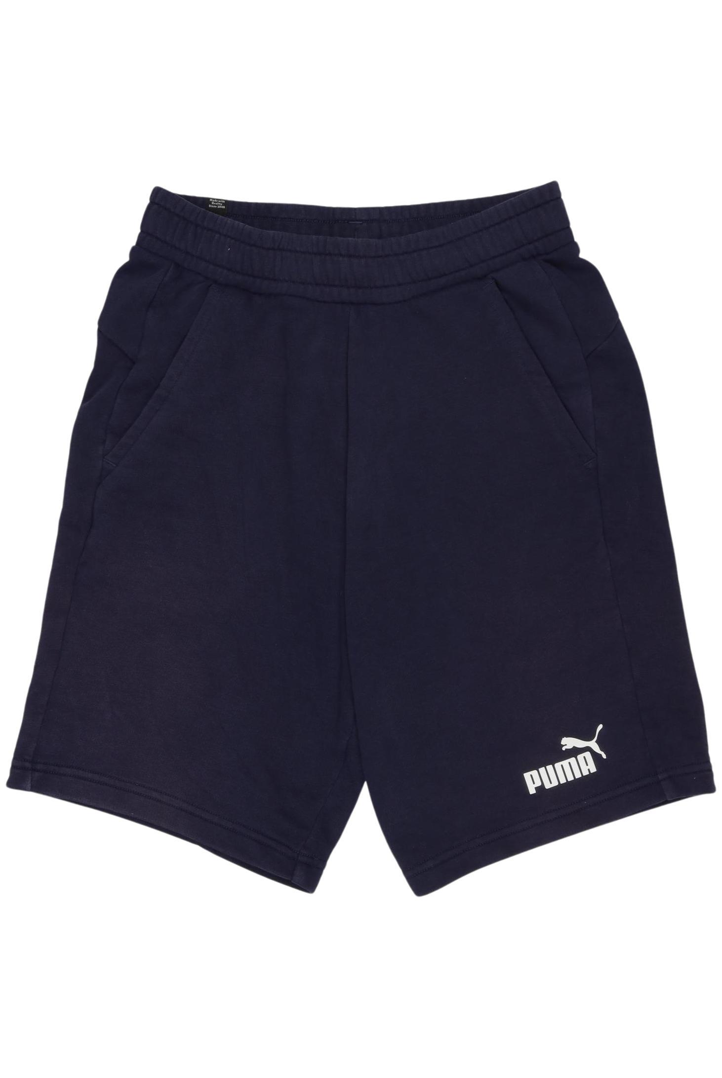 Thumbnail - Puma Herren Shorts, marineblau, Gr. 46