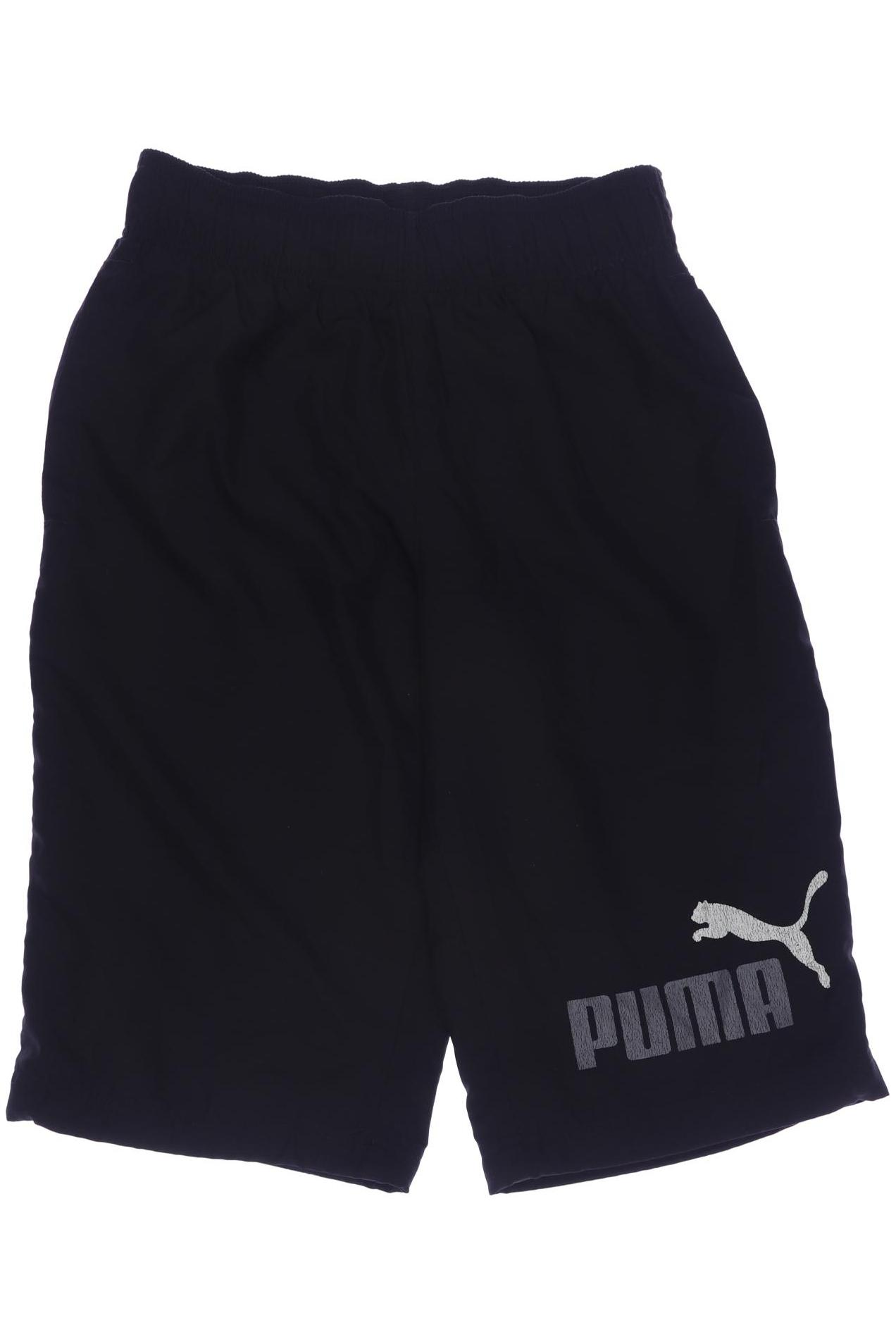 

Puma Herren Shorts, schwarz, Gr. 44