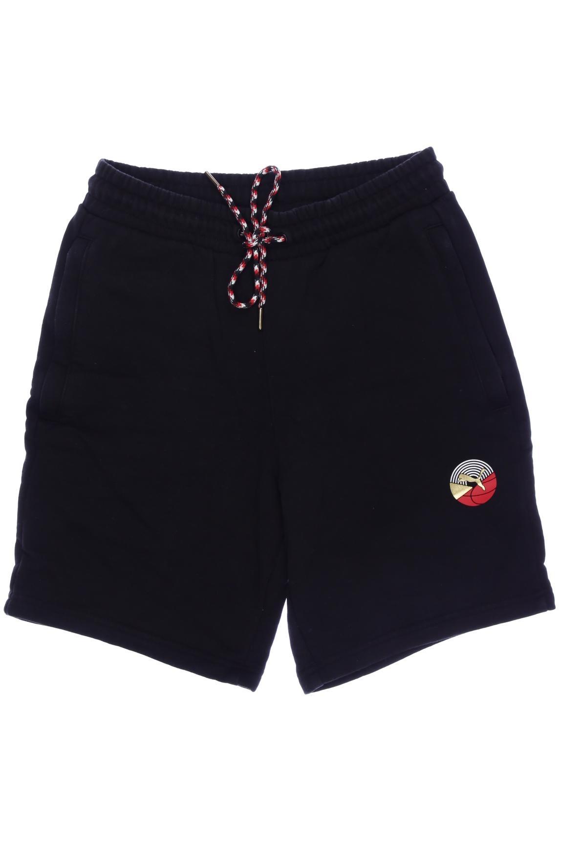 

Puma Herren Shorts, schwarz, Gr. 46