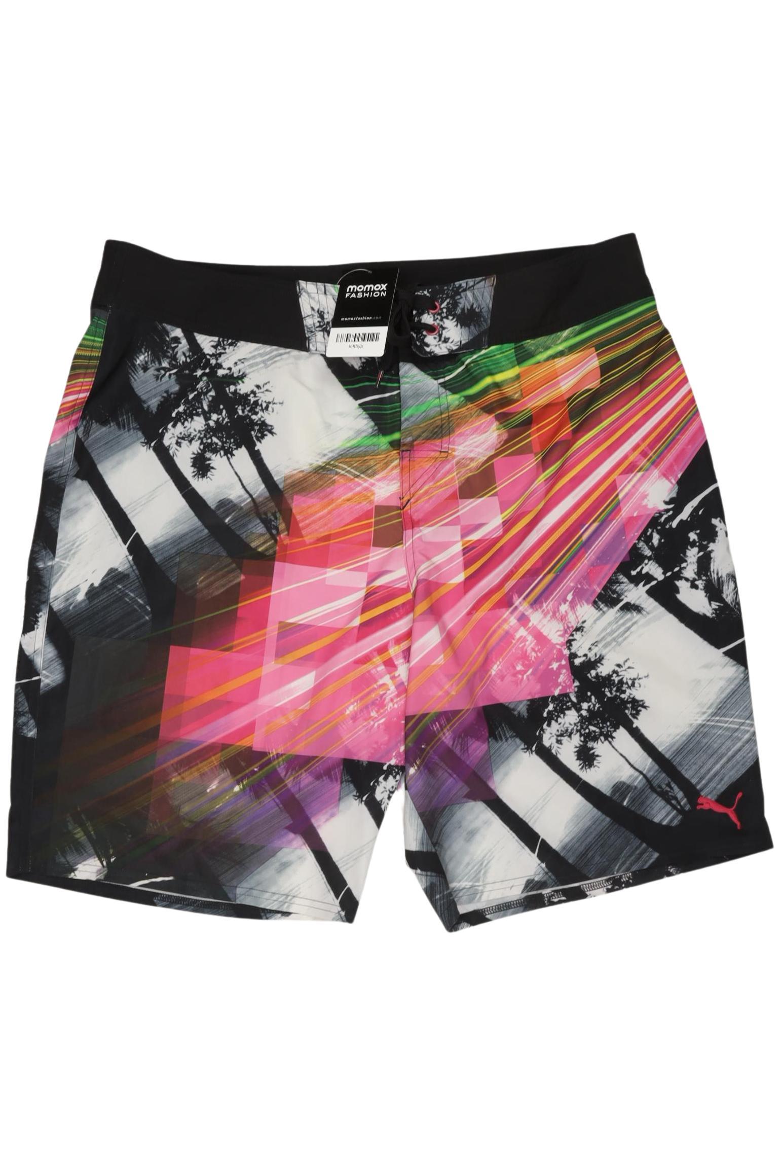 

Puma Herren Shorts, mehrfarbig, Gr. 52