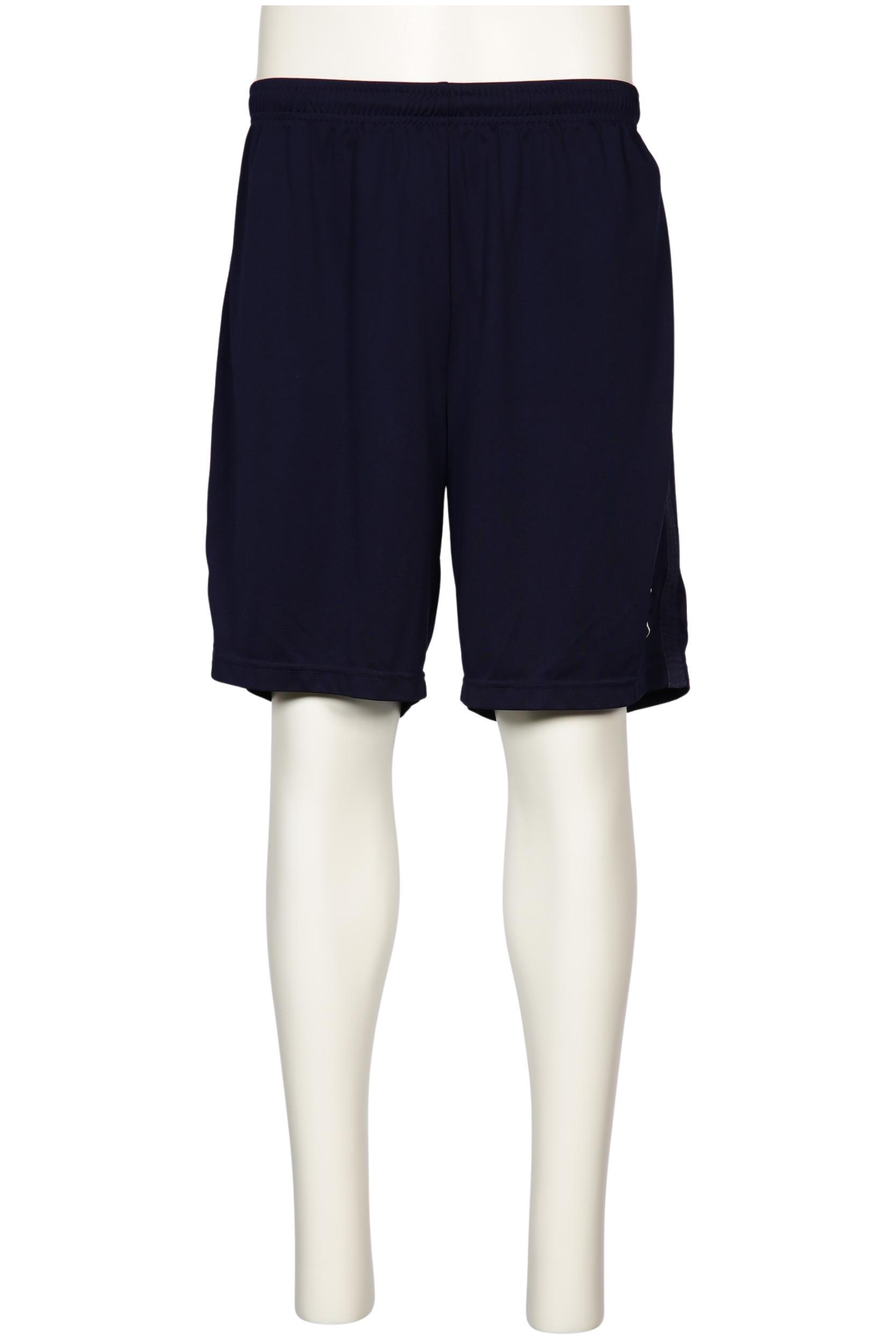 

Puma Herren Shorts, marineblau, Gr. 54