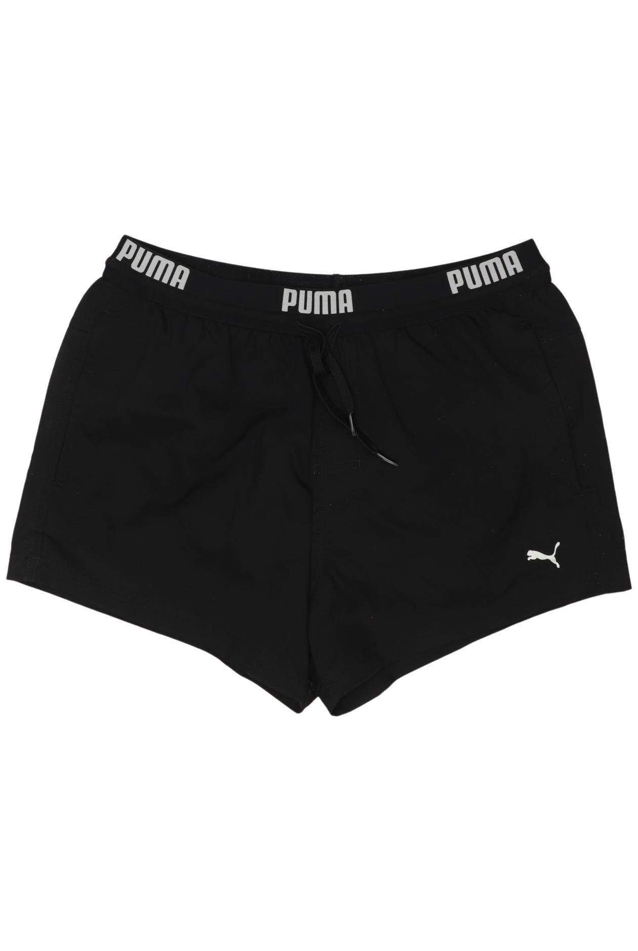 

Puma Herren Shorts, schwarz, Gr. 29