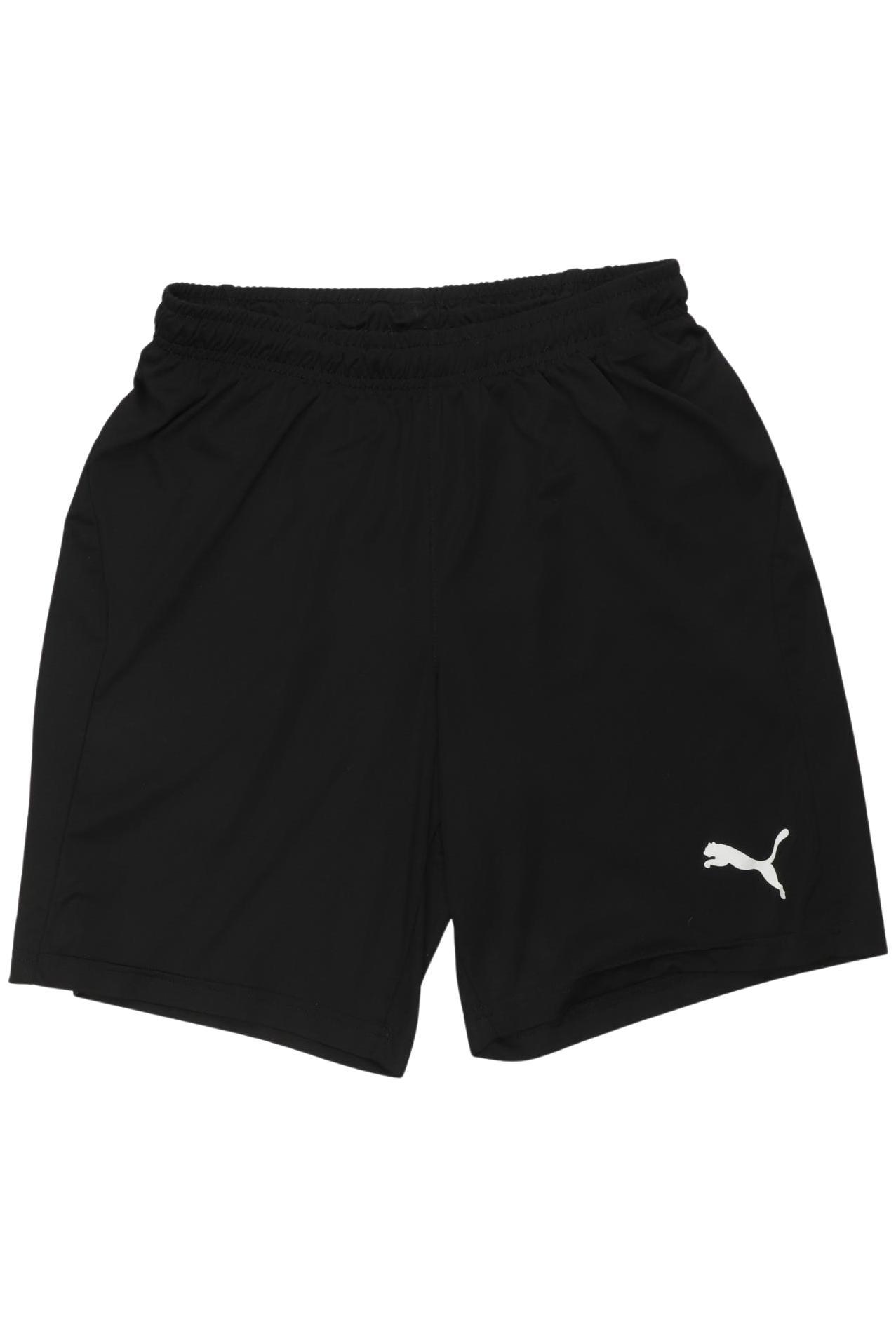 Thumbnail - Puma Herren Shorts, schwarz, Gr. 46