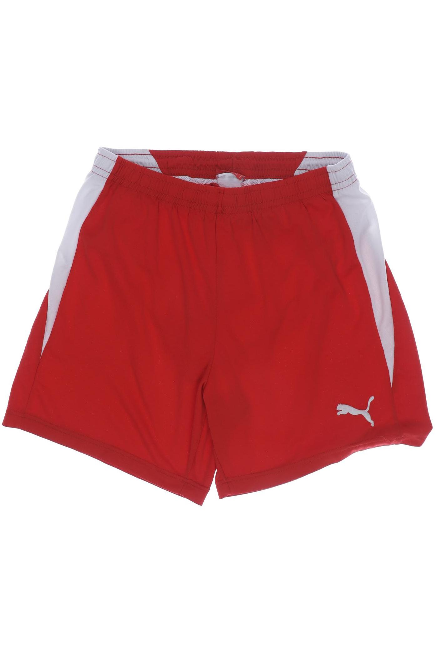 

PUMA Herren Shorts, rot