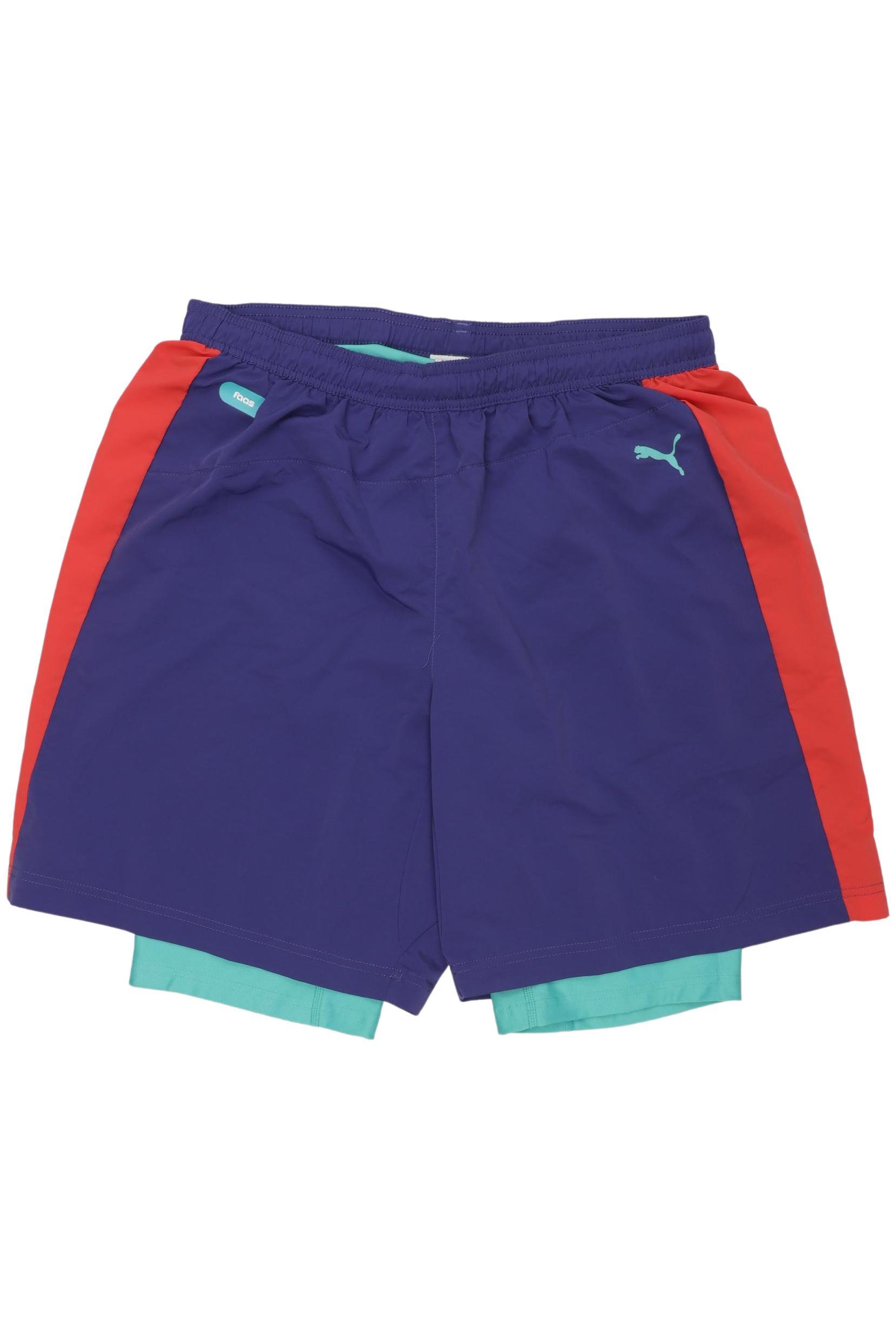 

Puma Herren Shorts, flieder, Gr. 52