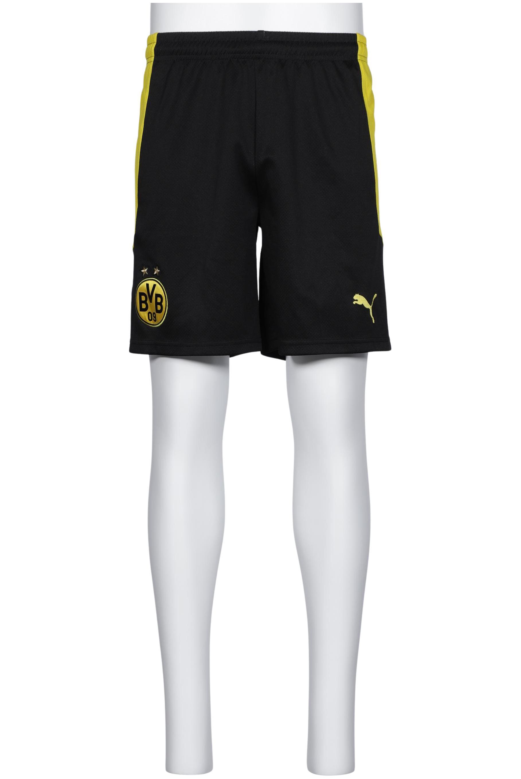 

Puma Herren Shorts, schwarz, Gr. 48