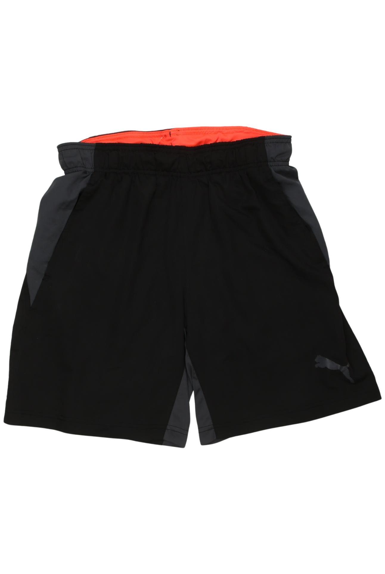 

Puma Herren Shorts, schwarz, Gr. 46