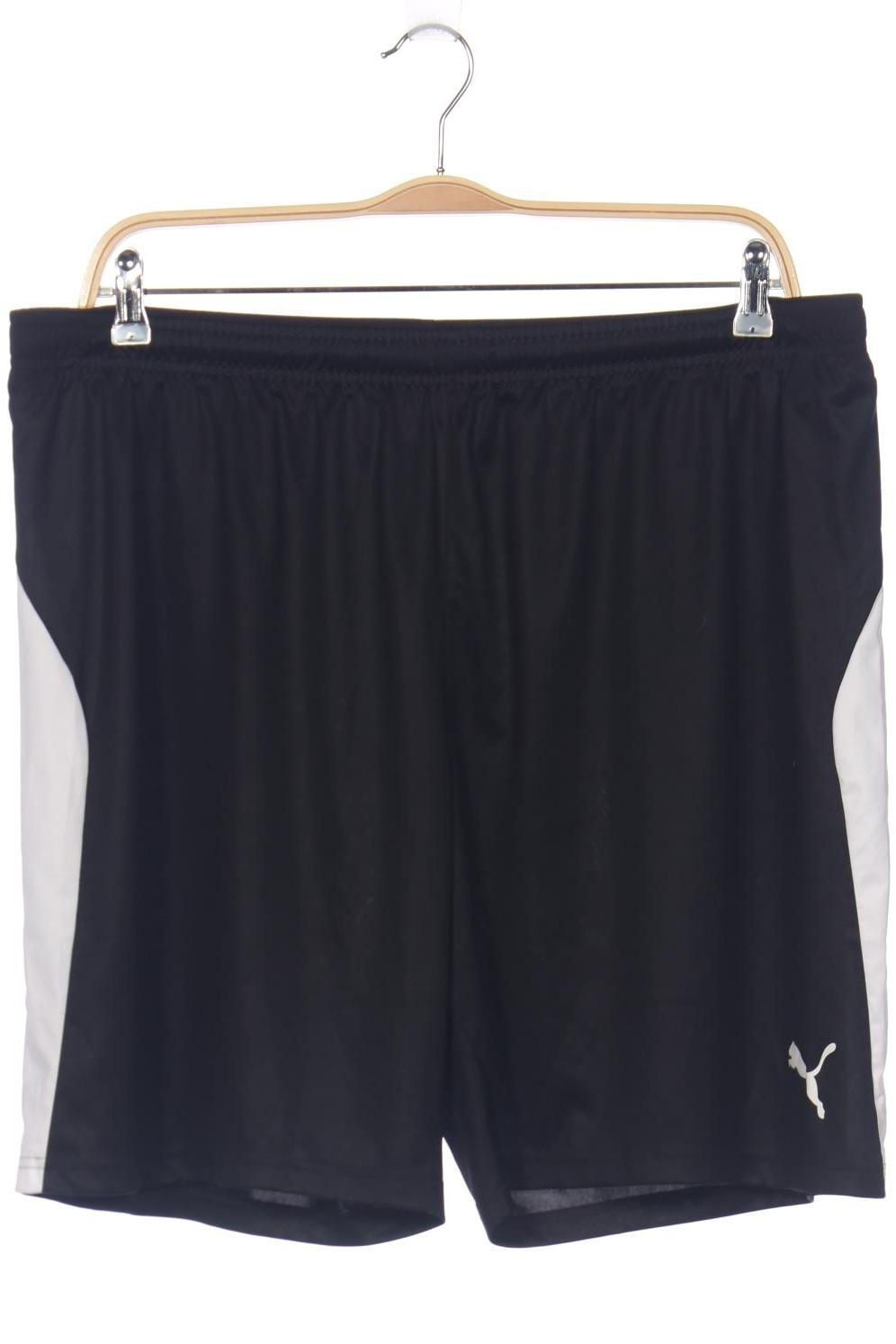 

Puma Herren Shorts, schwarz, Gr. 60
