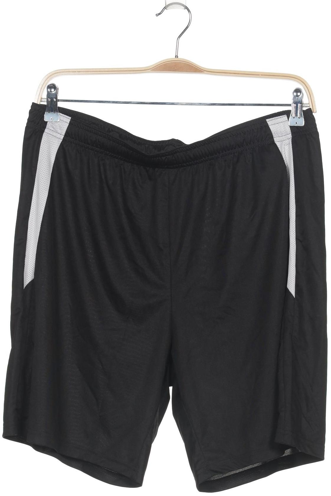

Puma Herren Shorts, schwarz, Gr. 54