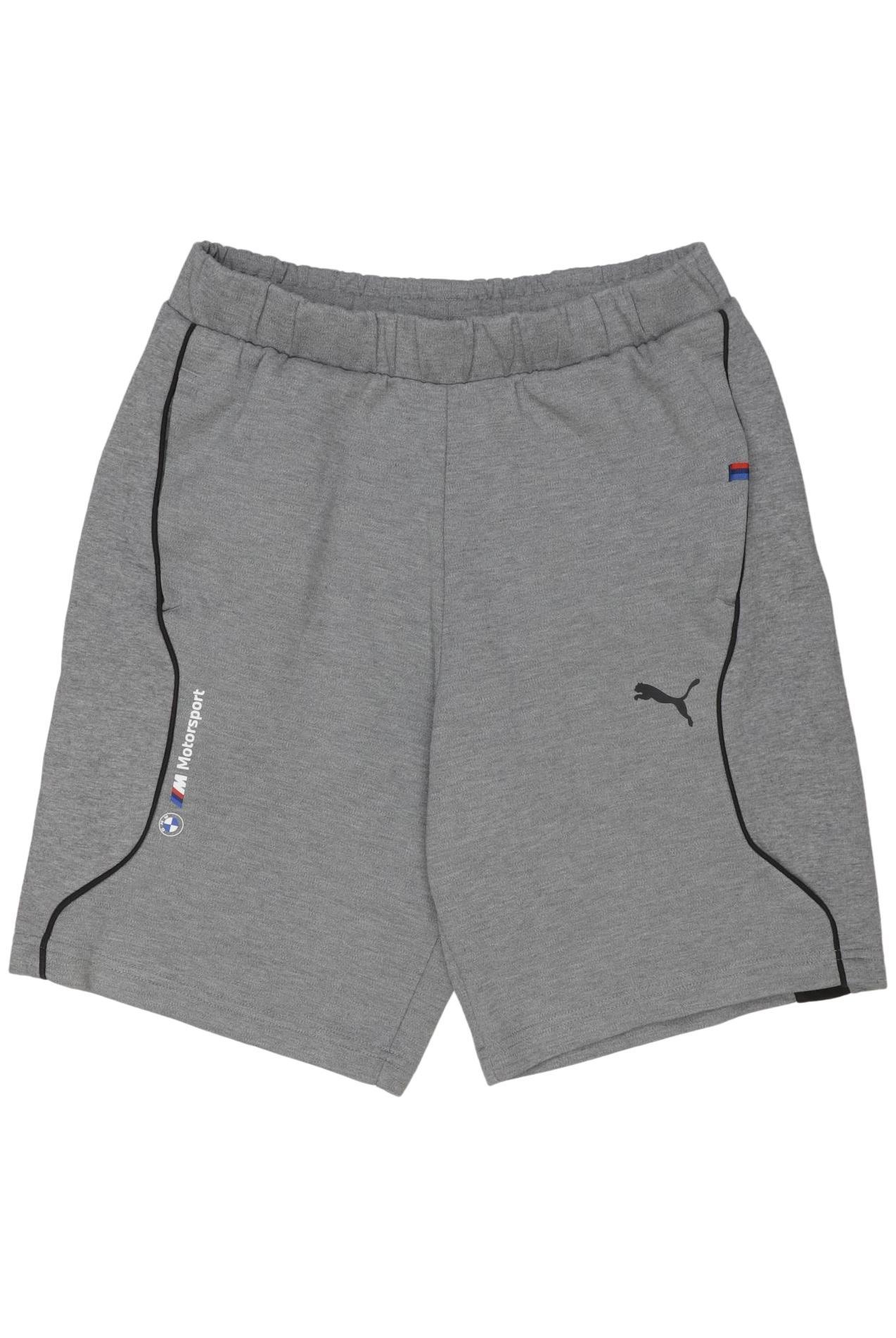 

Puma Herren Shorts, grau, Gr. 46