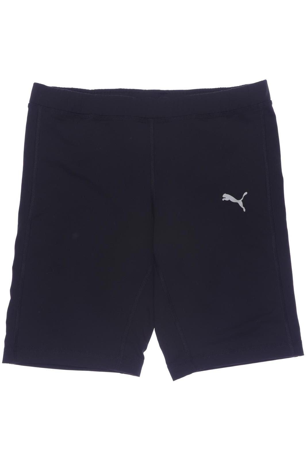 

Puma Herren Shorts, schwarz, Gr. 52