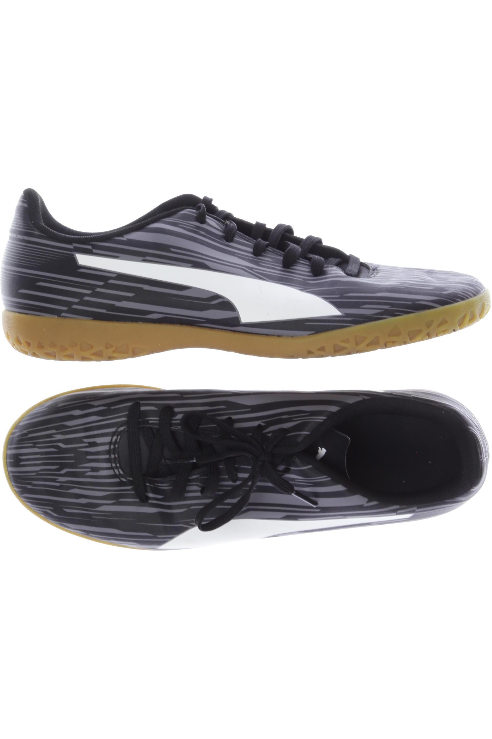 

Puma Herren Sneakers, schwarz, Gr. 42