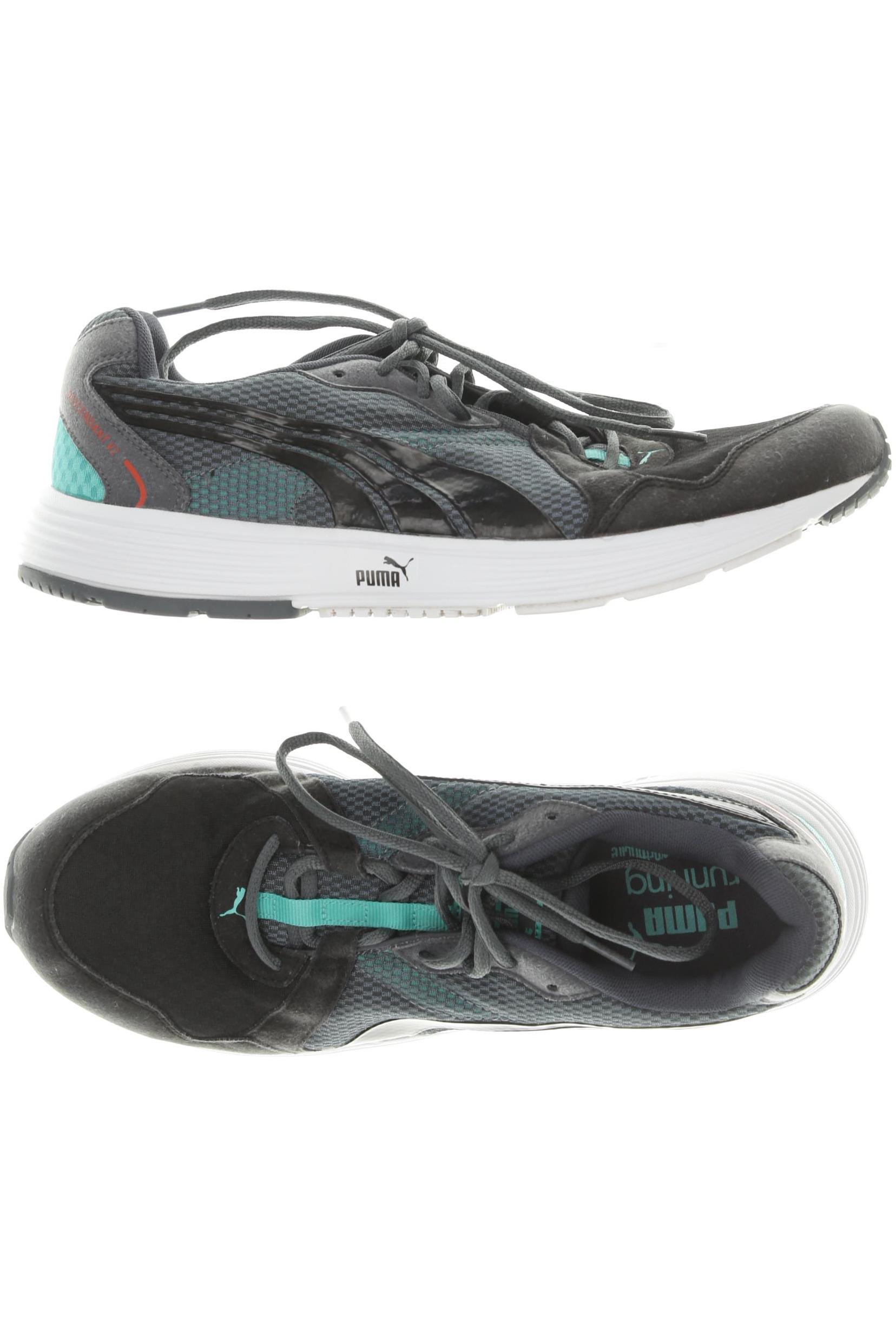 Thumbnail - Puma Herren Sneakers, türkis, Gr. 44