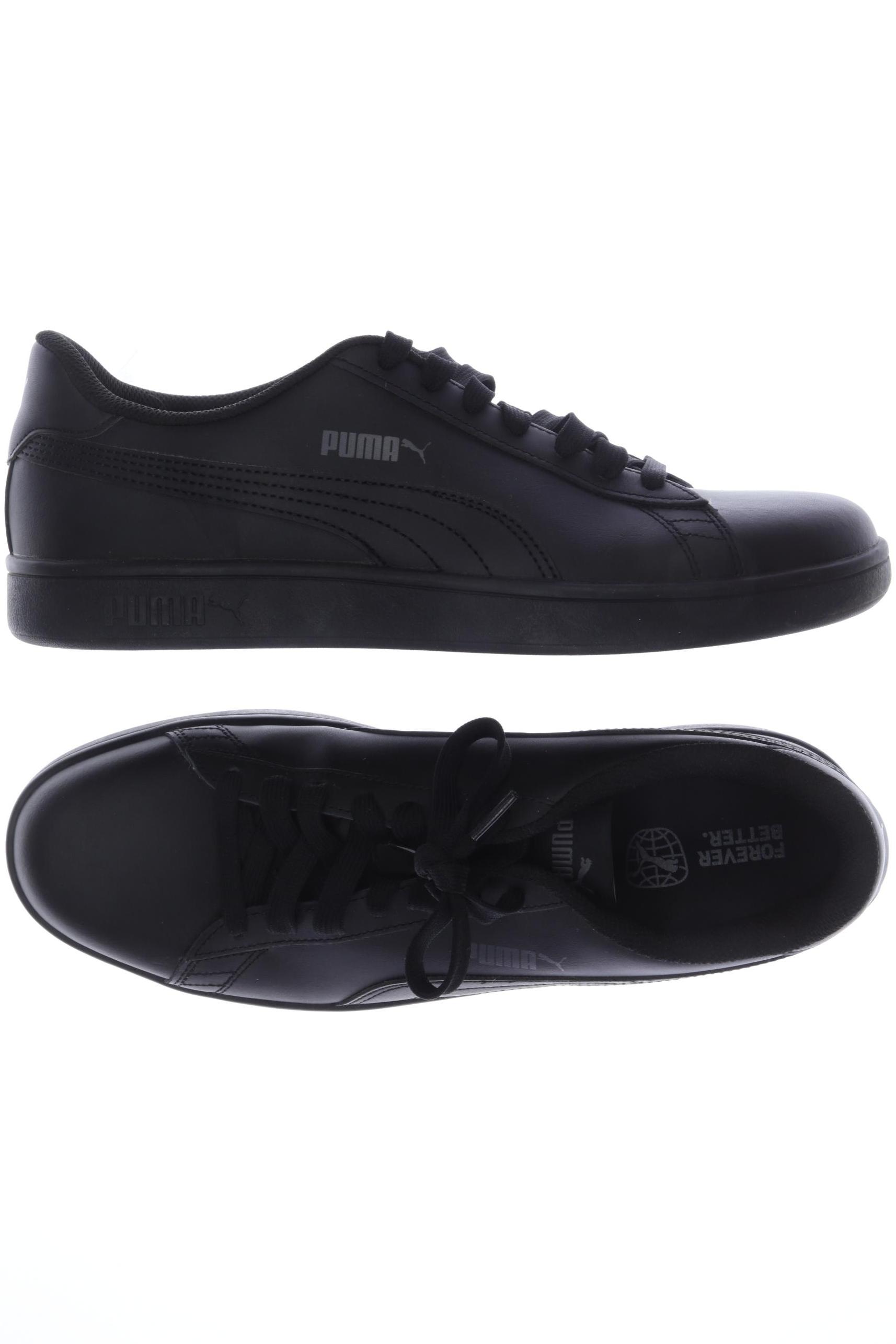 

Puma Herren Sneakers, schwarz, Gr. 44