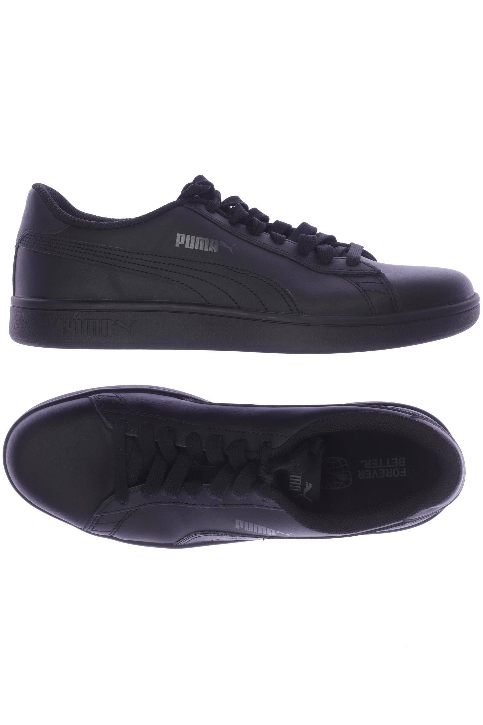 

Puma Herren Sneakers, schwarz, Gr. 42