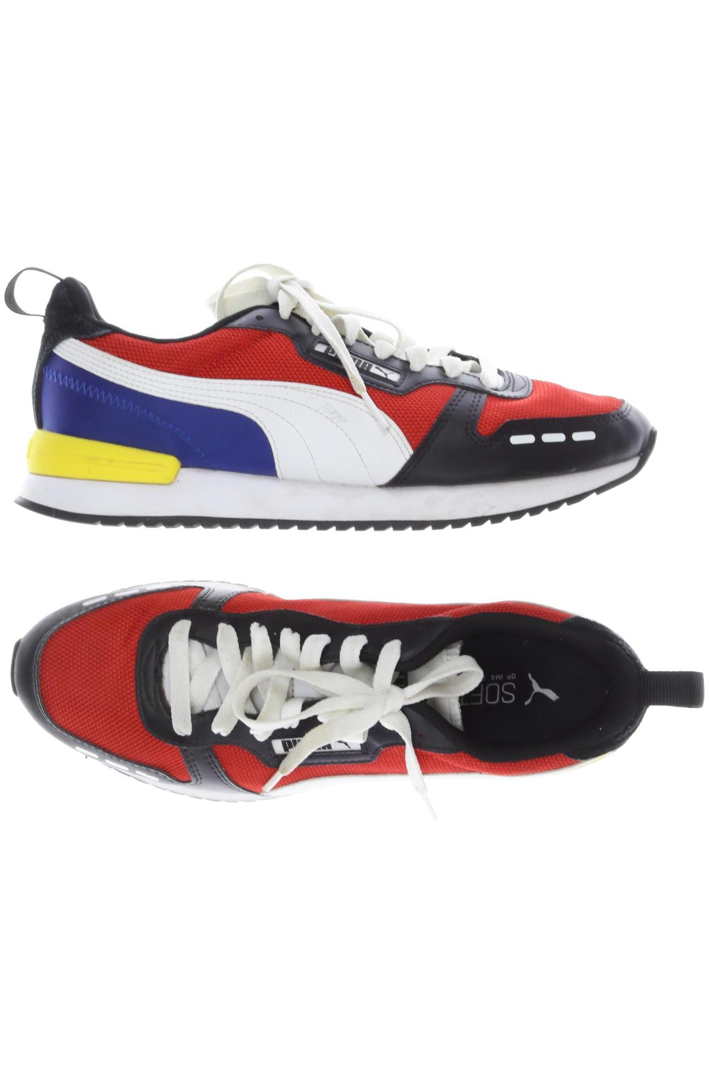 

Puma Herren Sneakers, mehrfarbig, Gr. 42
