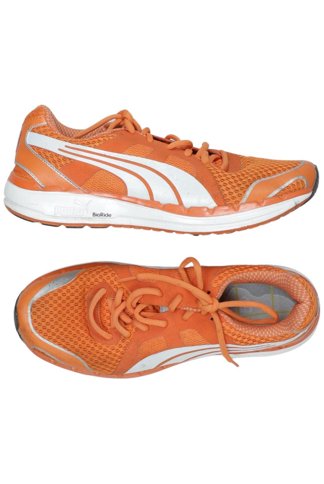 Thumbnail - Puma Herren Sneakers, orange, Gr. 41