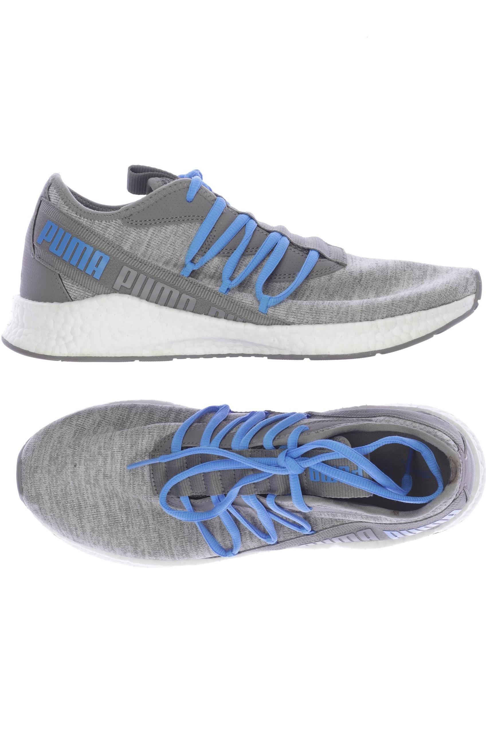 

Puma Herren Sneakers, grau, Gr. 41