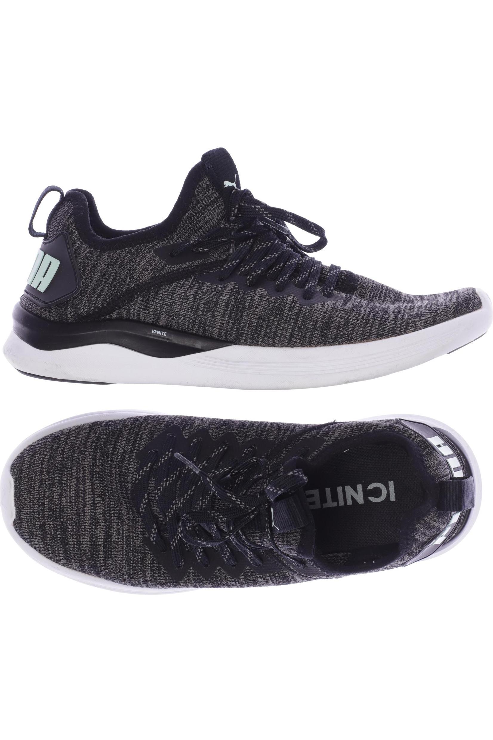 

PUMA Herren Sneakers, grau