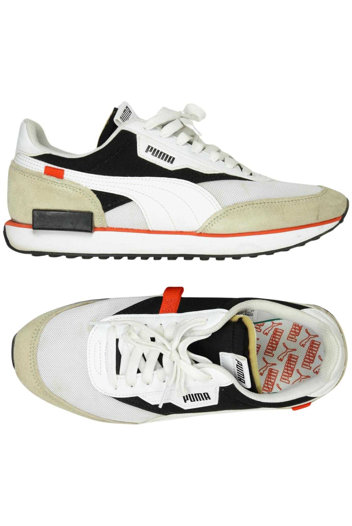 

Puma Herren Sneakers, mehrfarbig, Gr. 42