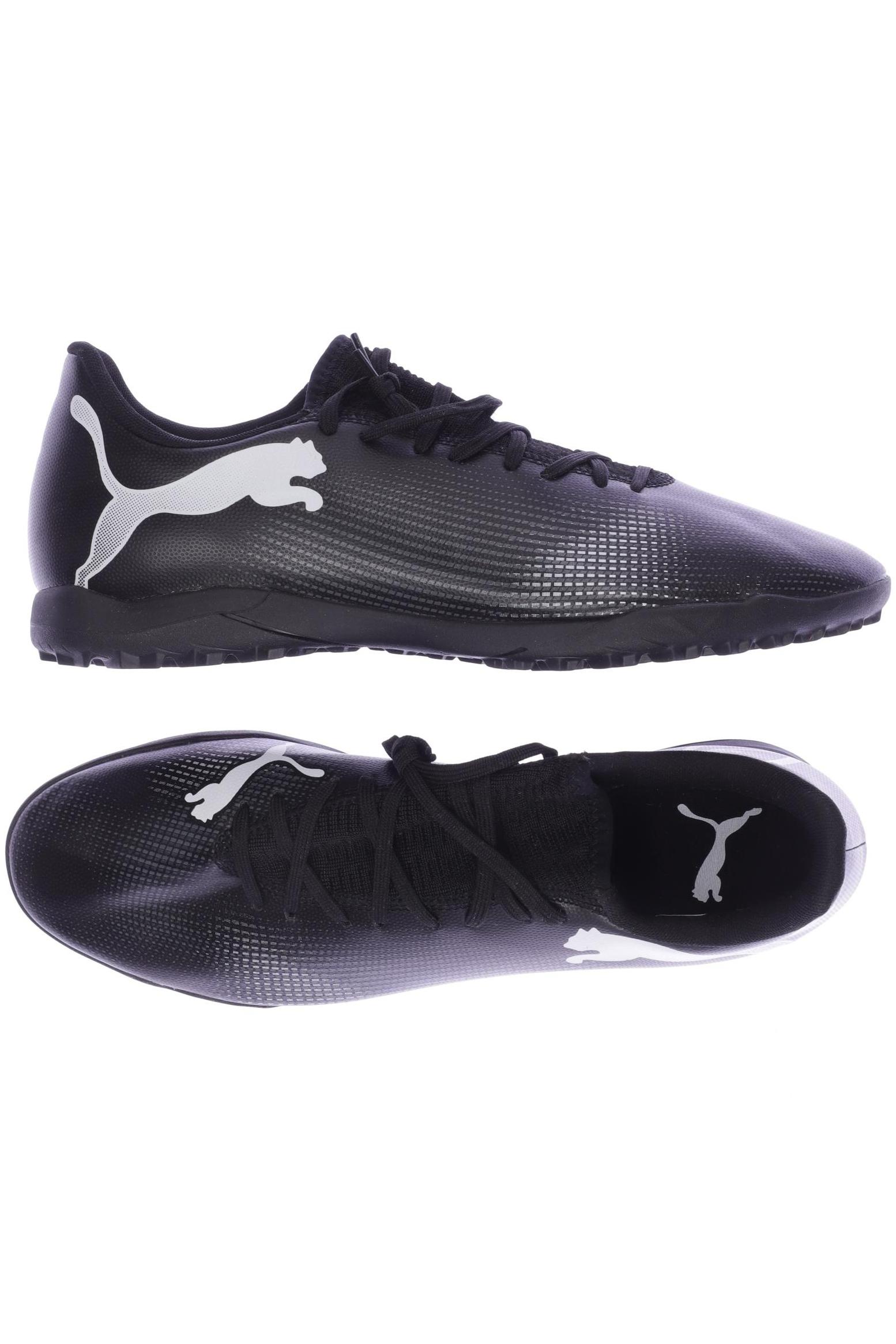 

Puma Herren Sneakers, schwarz, Gr. 46.5