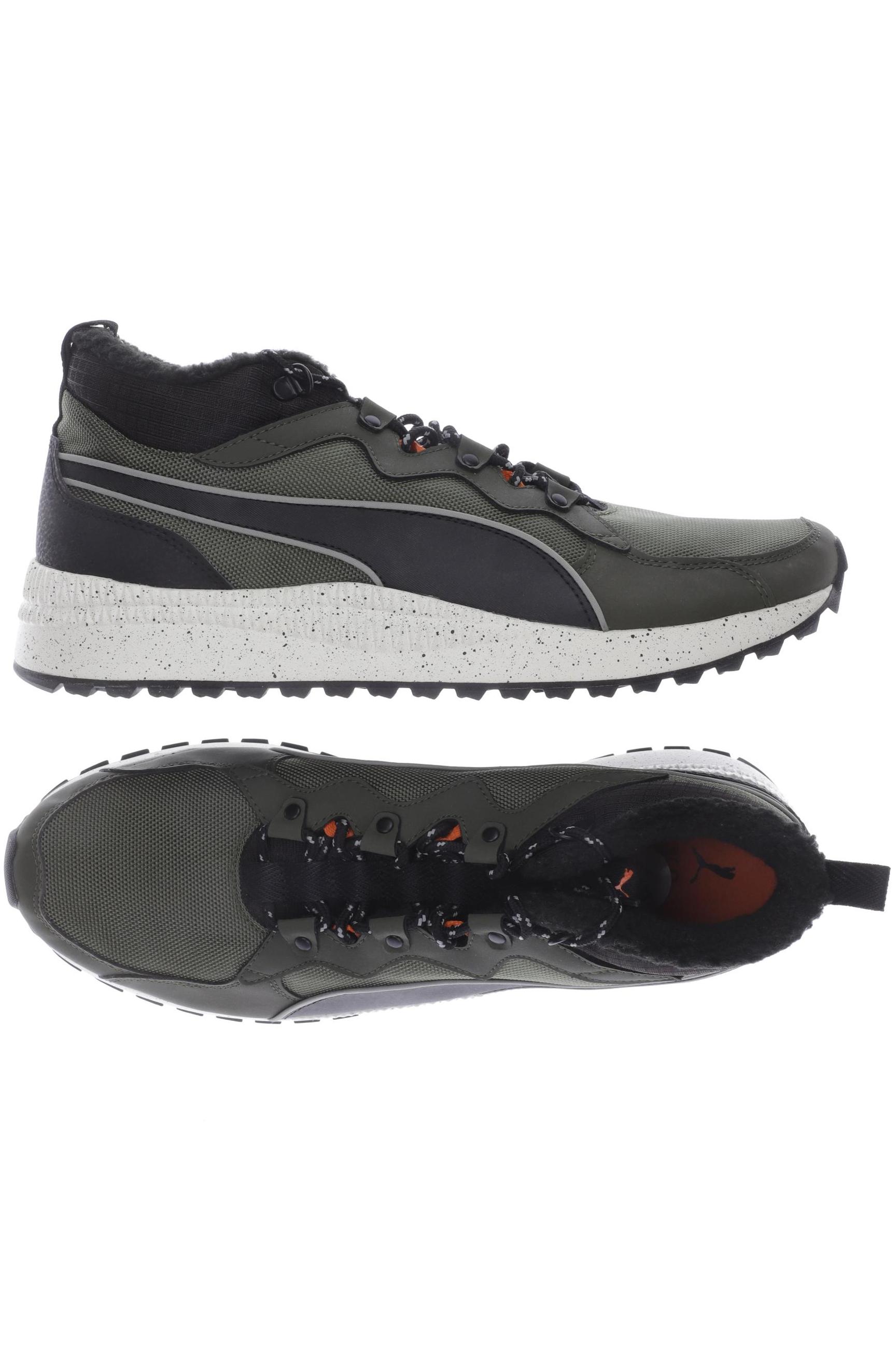 

PUMA Herren Sneakers, grün