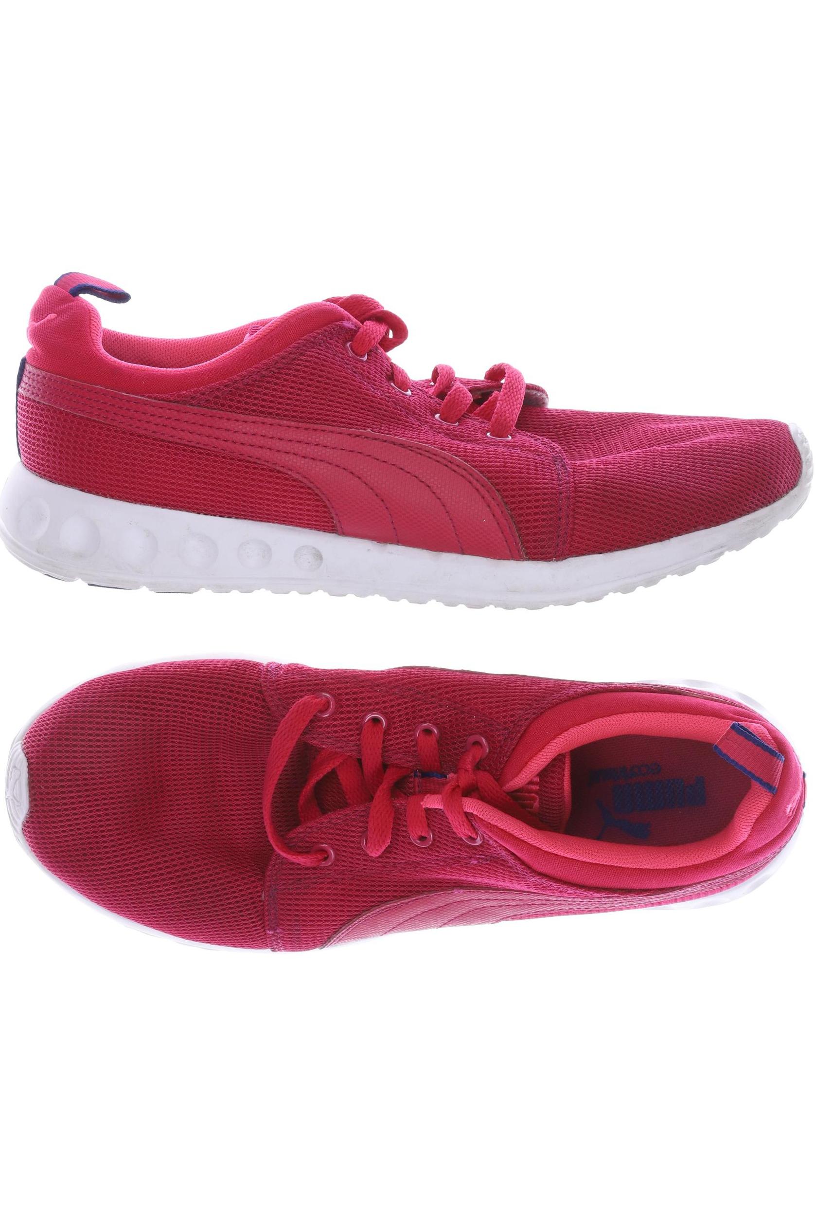

Puma Herren Sneakers, pink, Gr. 41