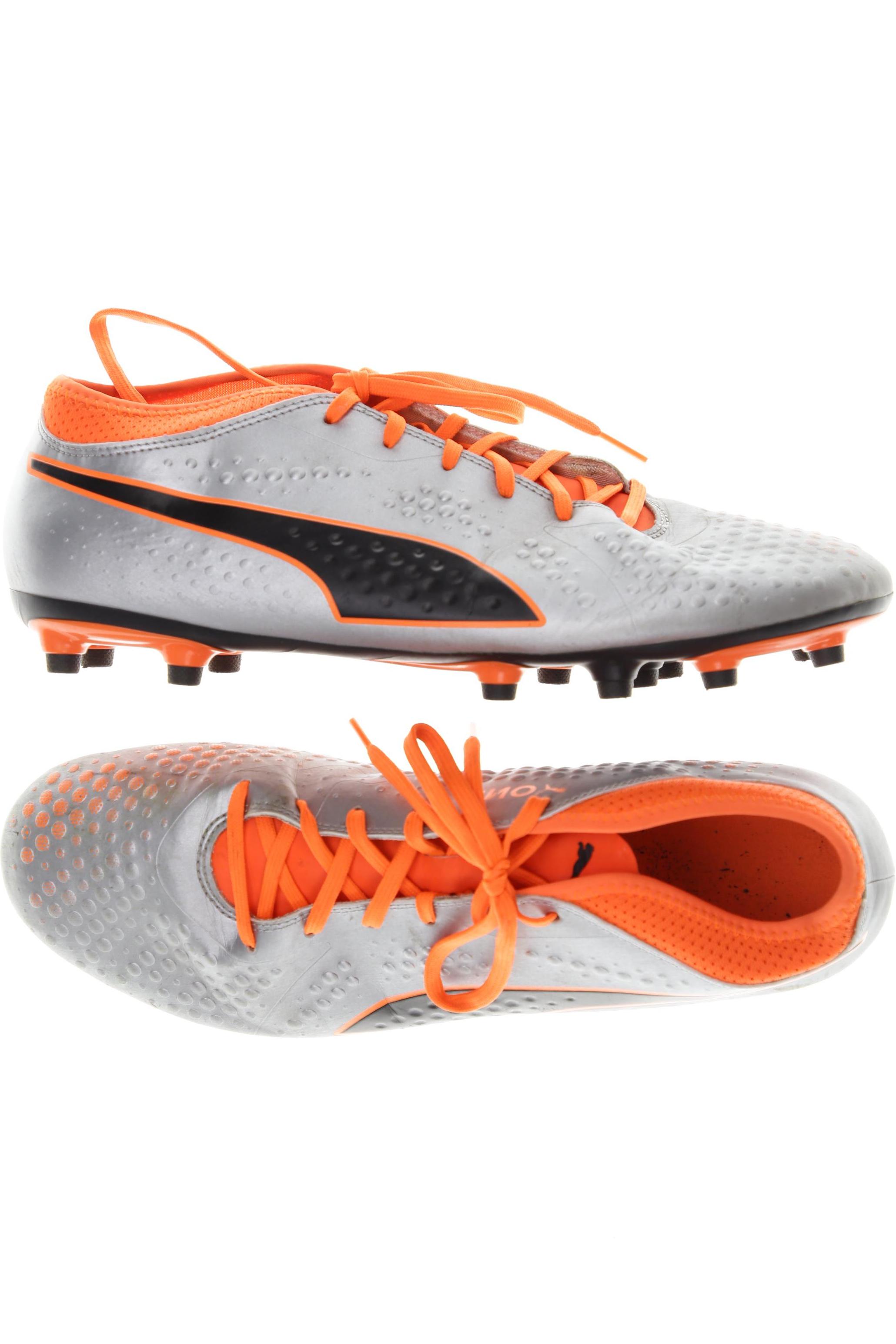 Thumbnail - Puma Herren Sneakers, grau, Gr. 46.5