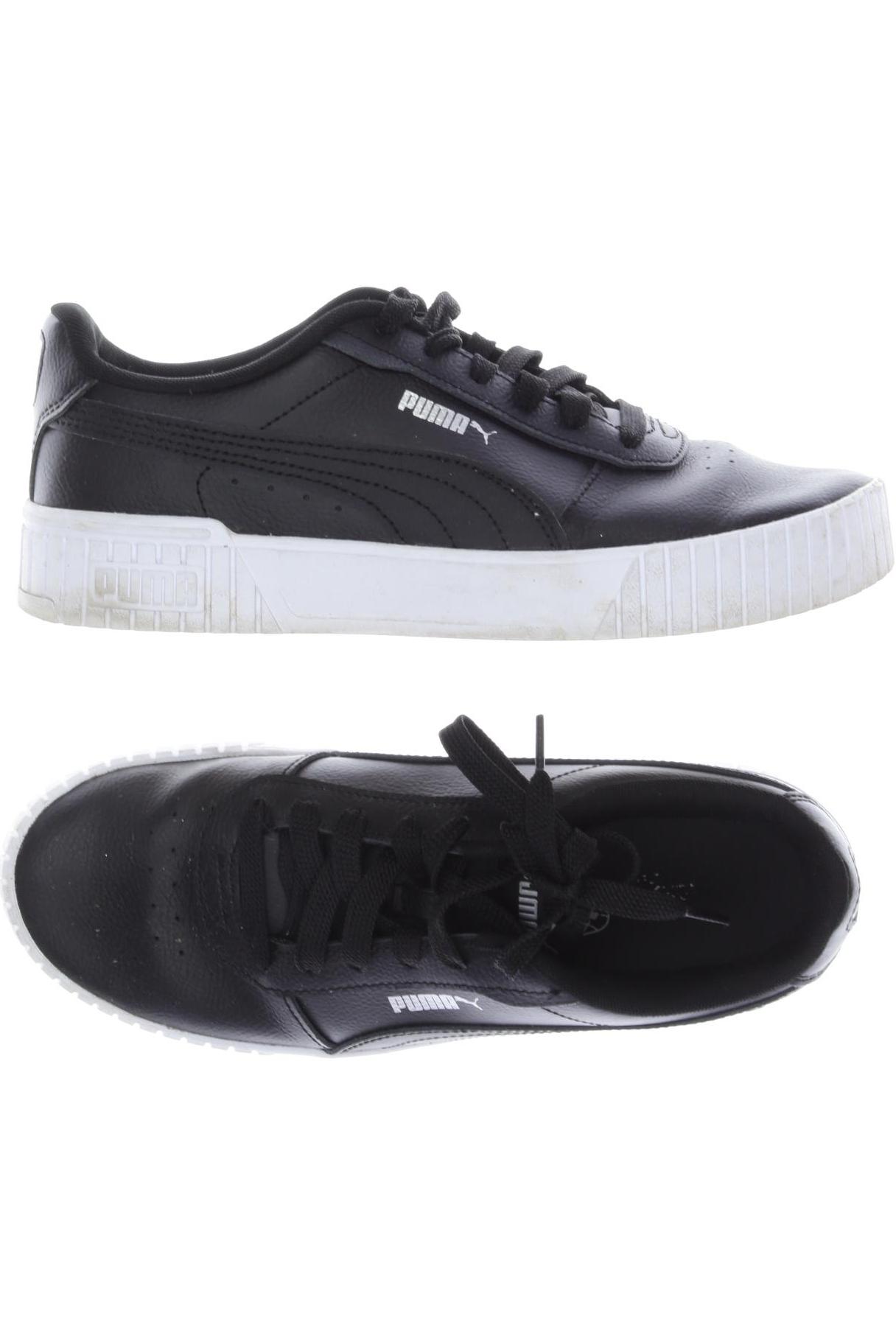 

Puma Herren Sneakers, schwarz, Gr. 39