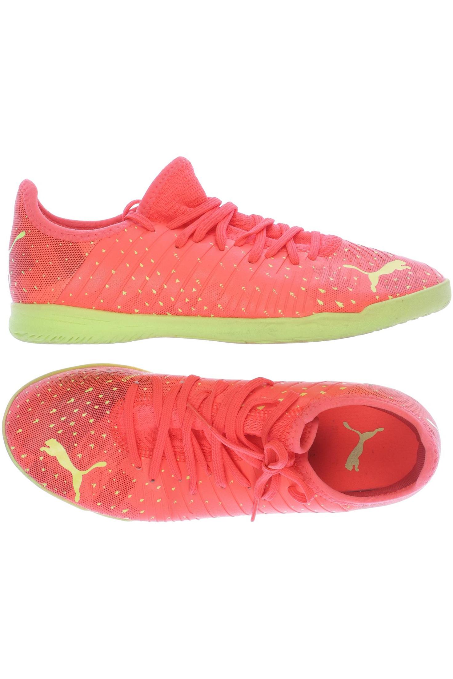 

Puma Herren Sneakers, pink, Gr. 38.5