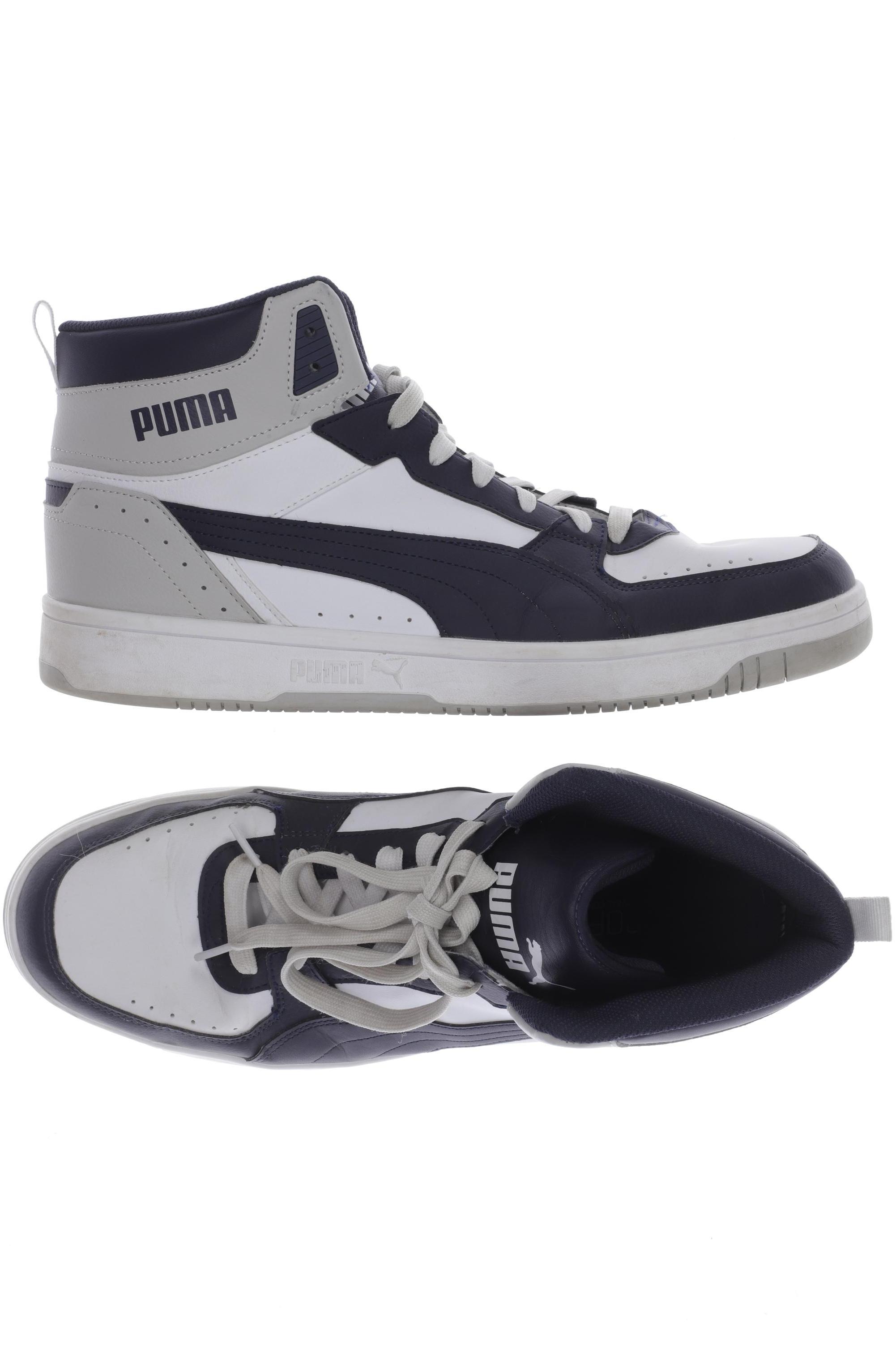 

Puma Herren Sneakers, marineblau, Gr. 48.5