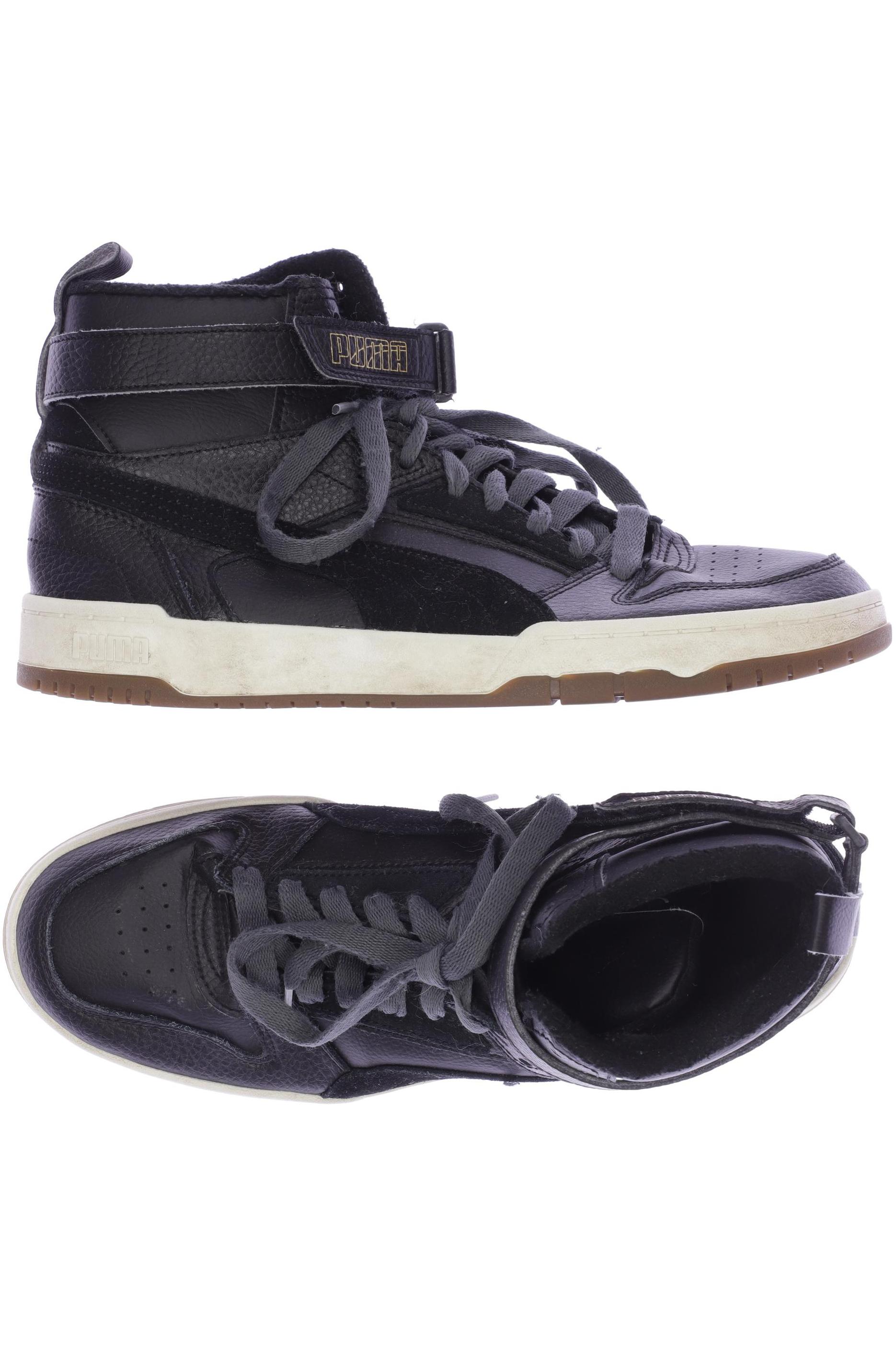 

Puma Herren Sneakers, schwarz, Gr. 41