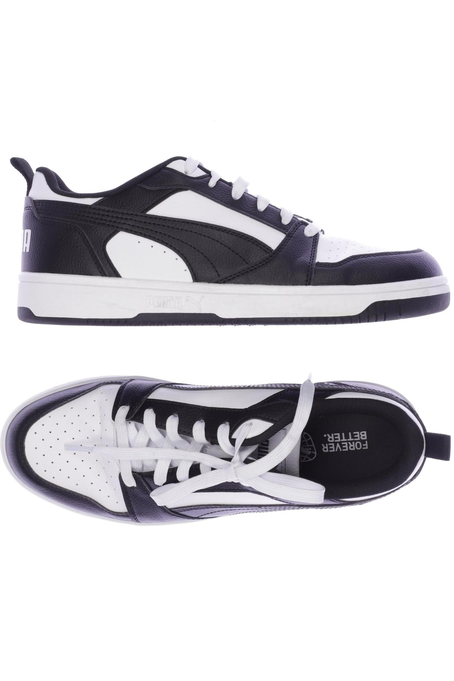

Puma Herren Sneakers, weiß, Gr. 41