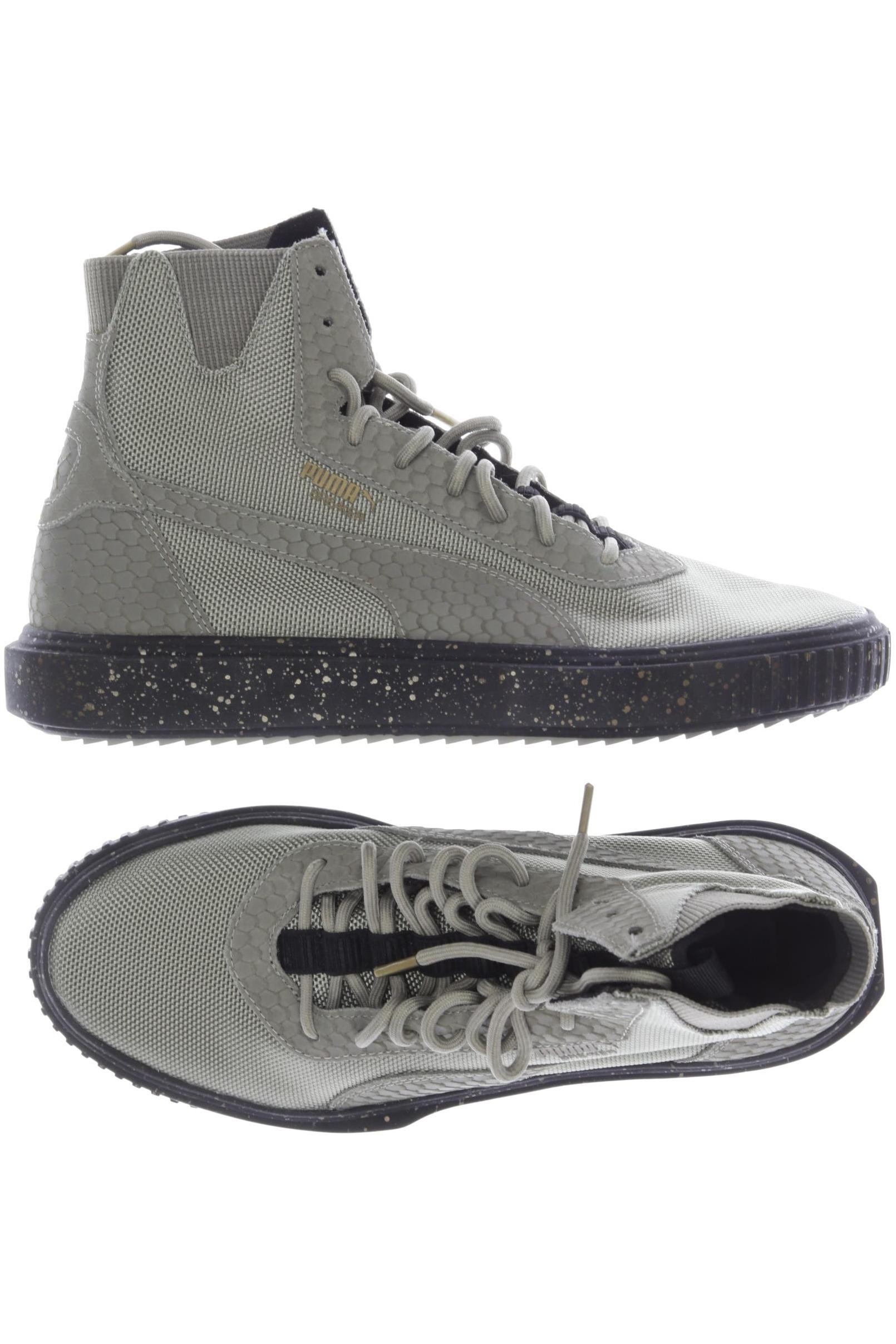 

Puma Herren Sneakers, grau, Gr. 42.5