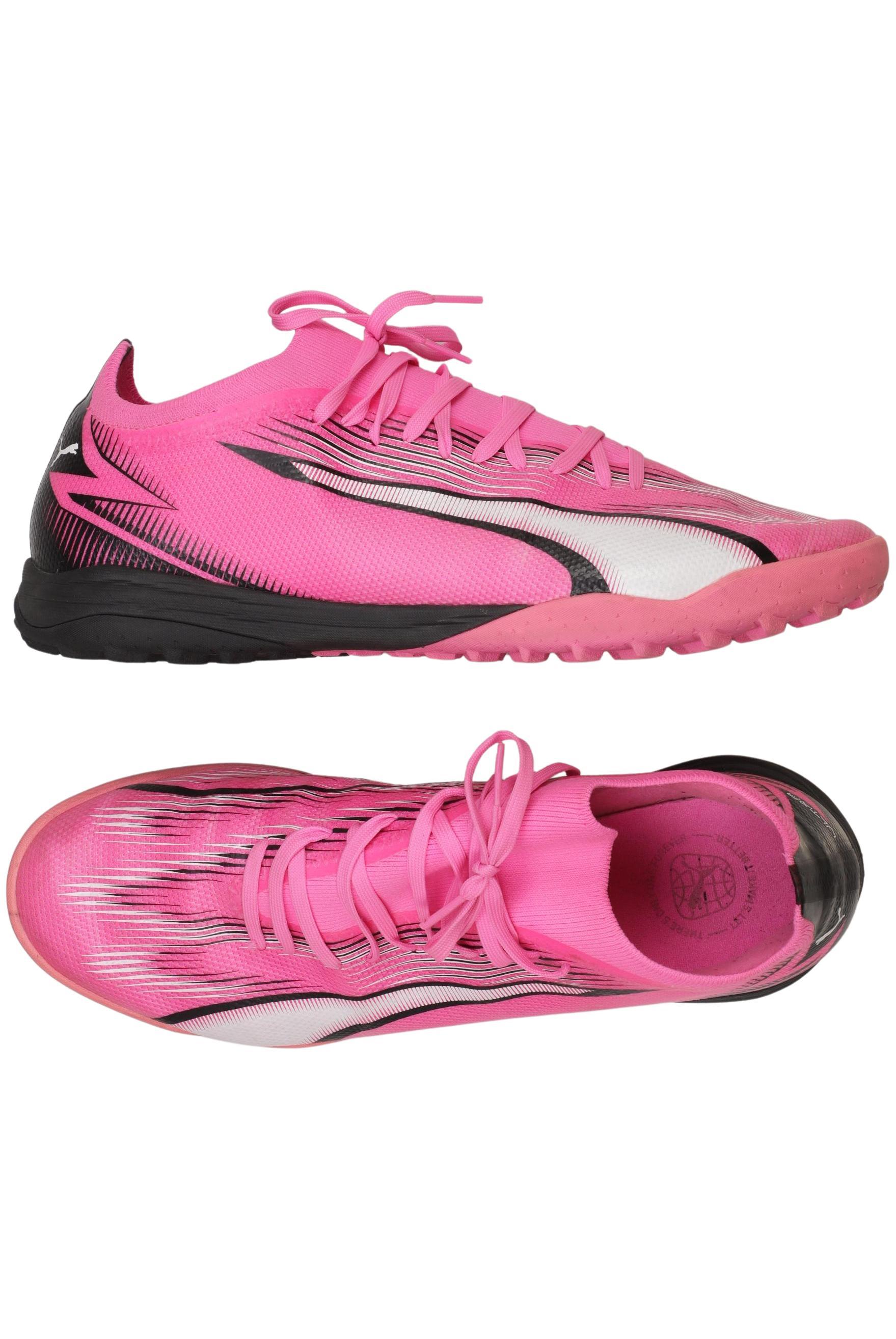 

Puma Herren Sneakers, pink, Gr. 46
