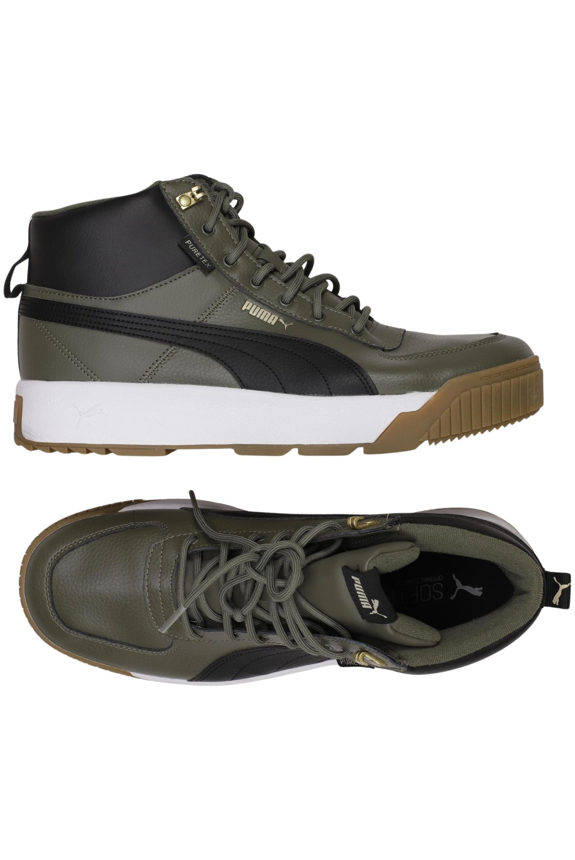 

Puma Herren Sneakers, mehrfarbig, Gr. 47