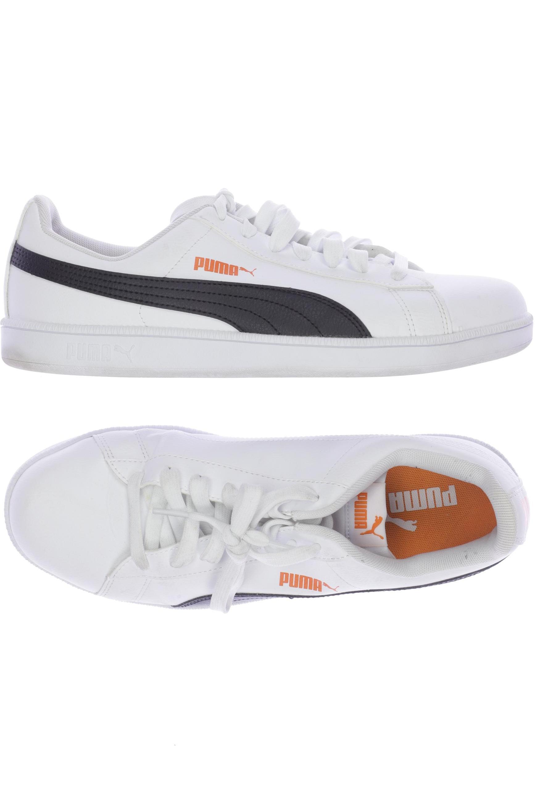 

Puma Herren Sneakers, weiß, Gr. 43