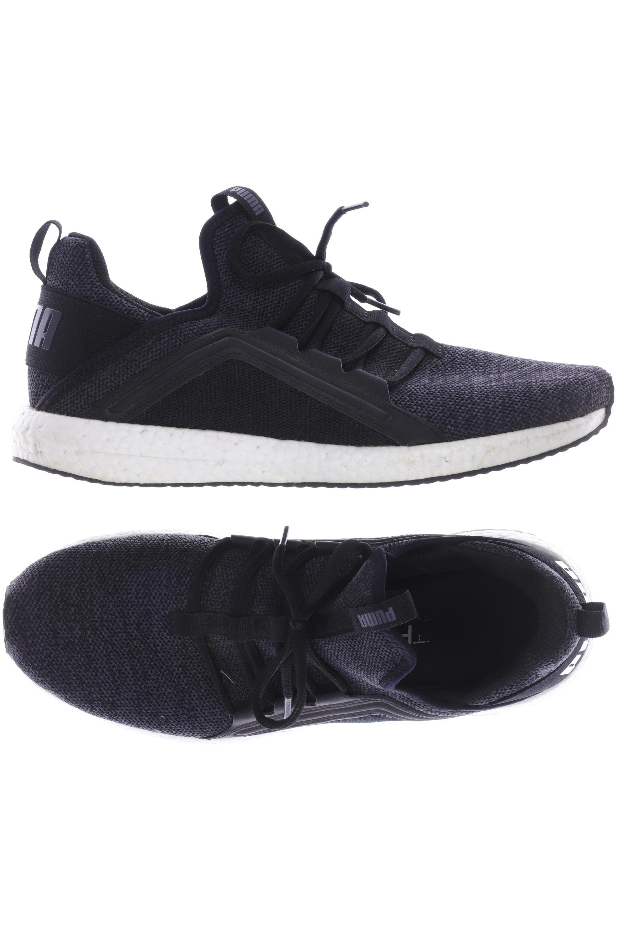 

PUMA Herren Sneakers, grau