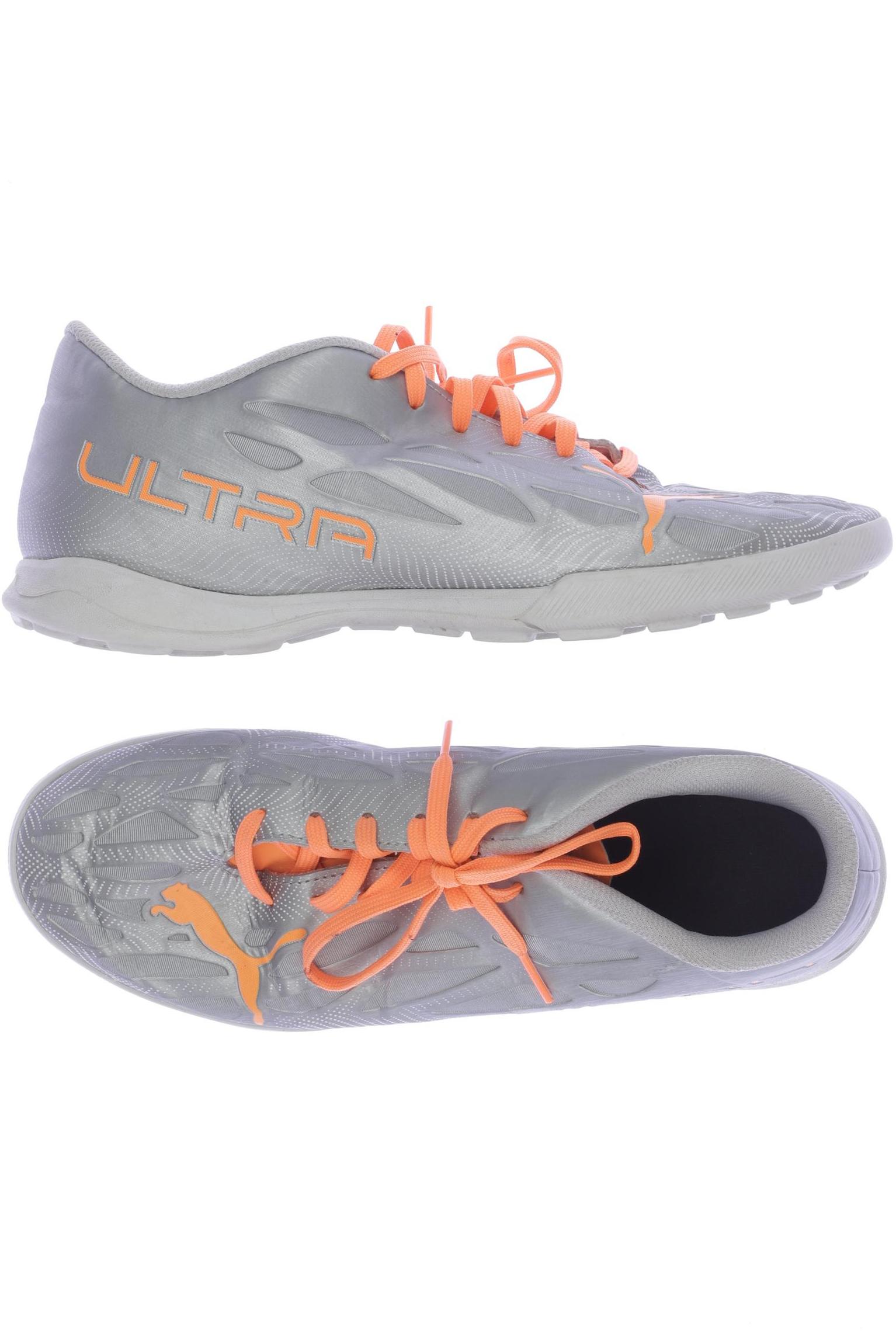

Puma Herren Sneakers, grau, Gr. 42