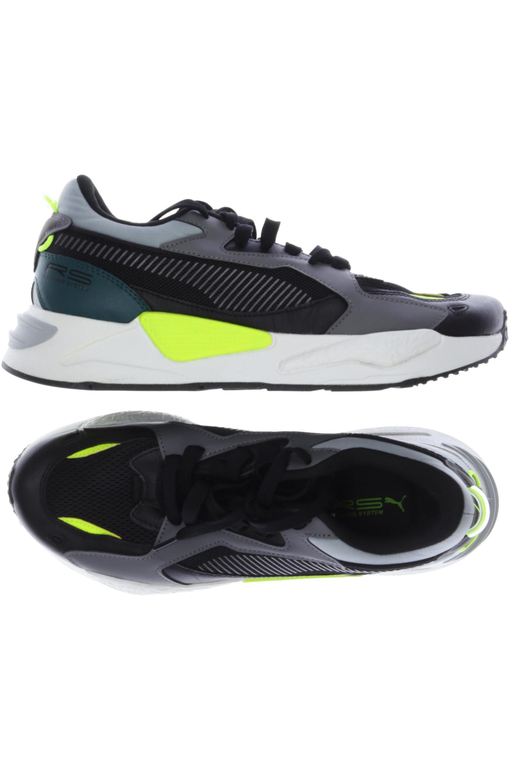 

Puma Herren Sneakers, schwarz, Gr. 44