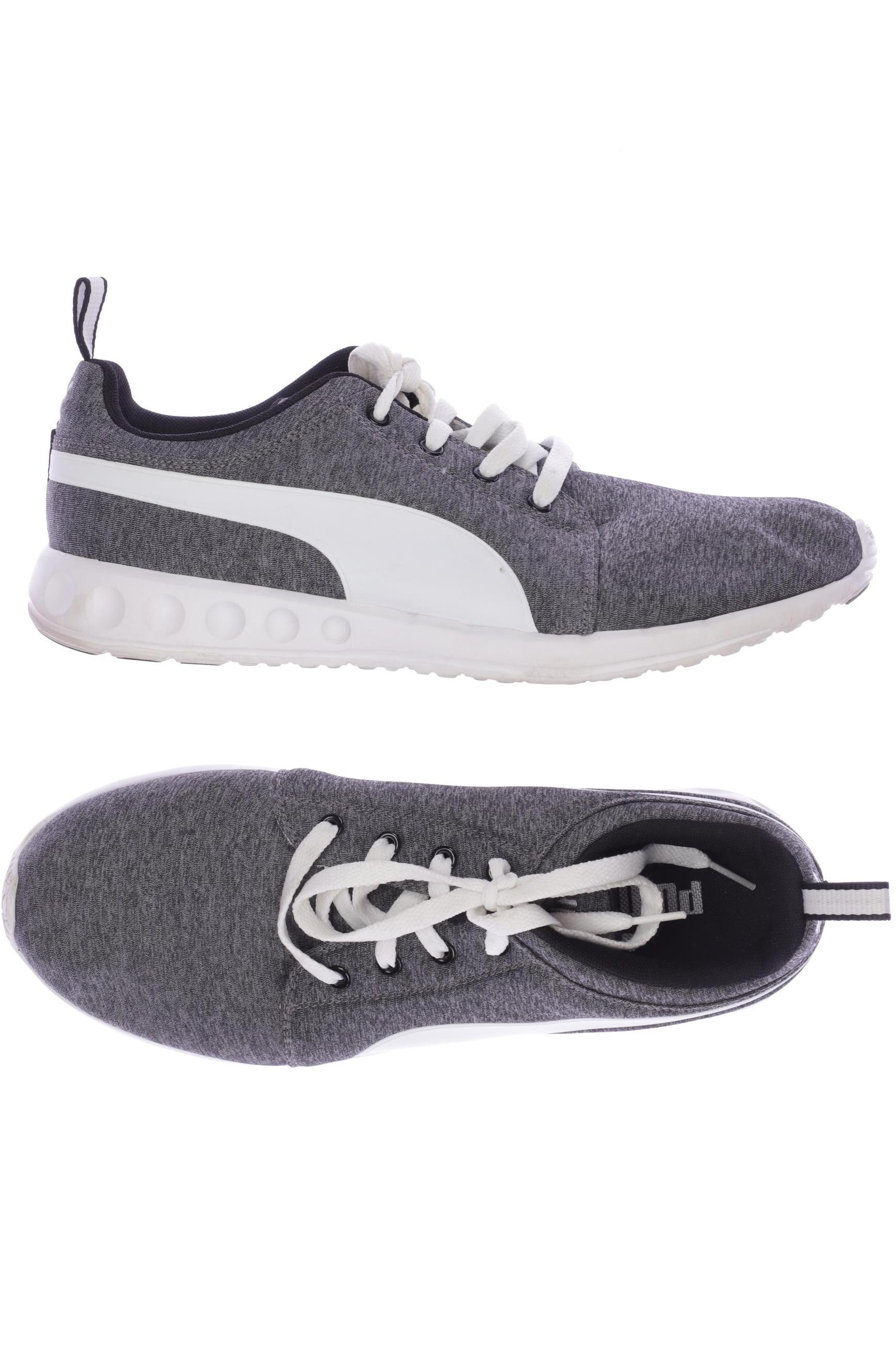 

Puma Herren Sneakers, grau, Gr. 43
