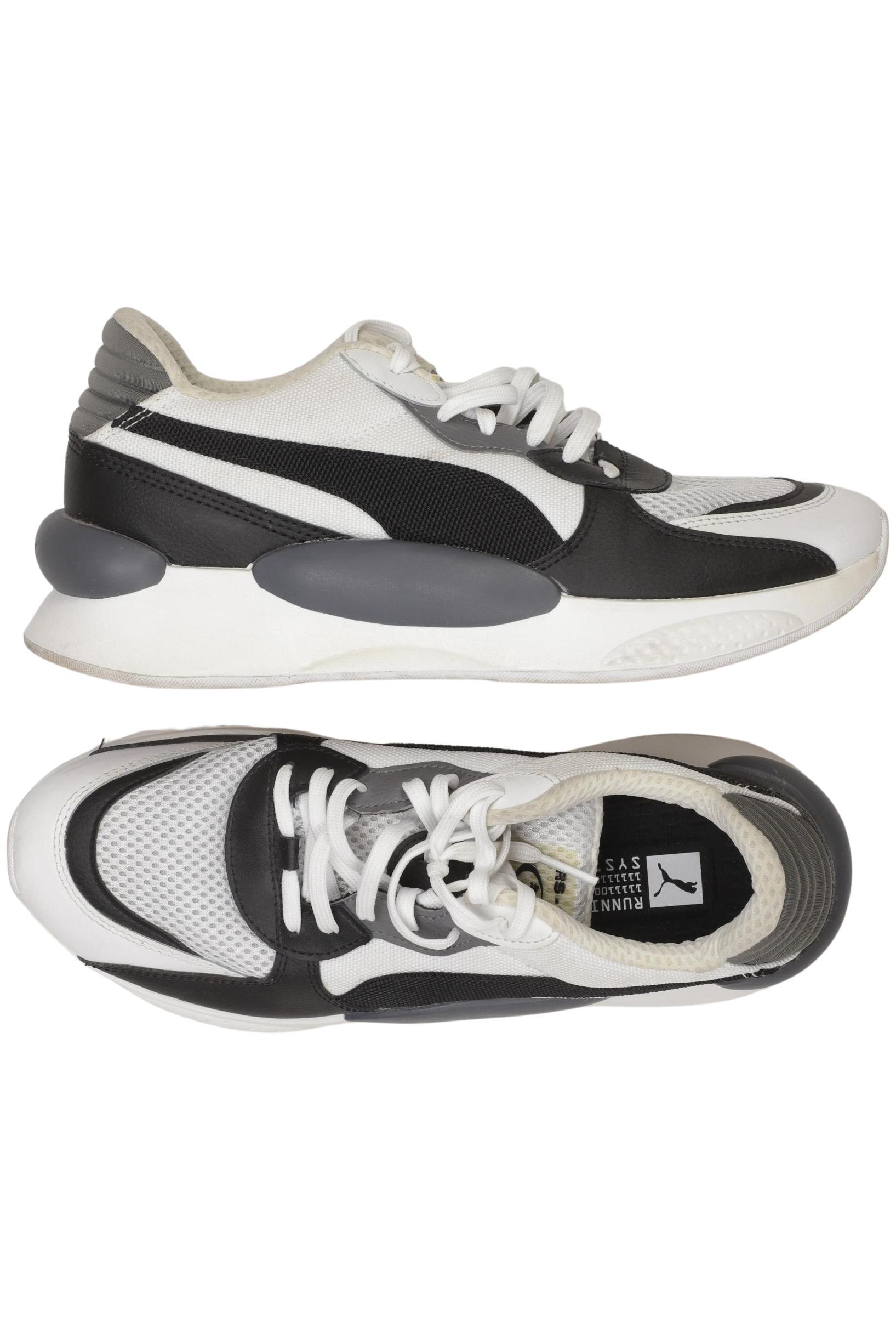 

Puma Herren Sneakers, mehrfarbig, Gr. 41