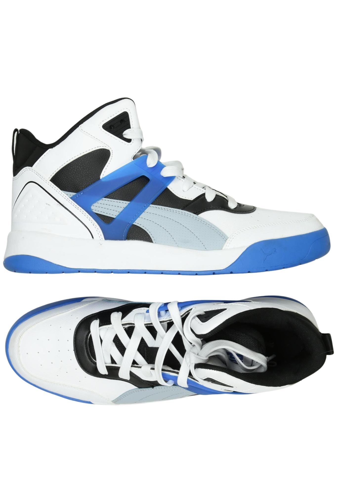 

Puma Herren Sneakers, weiß, Gr. 46