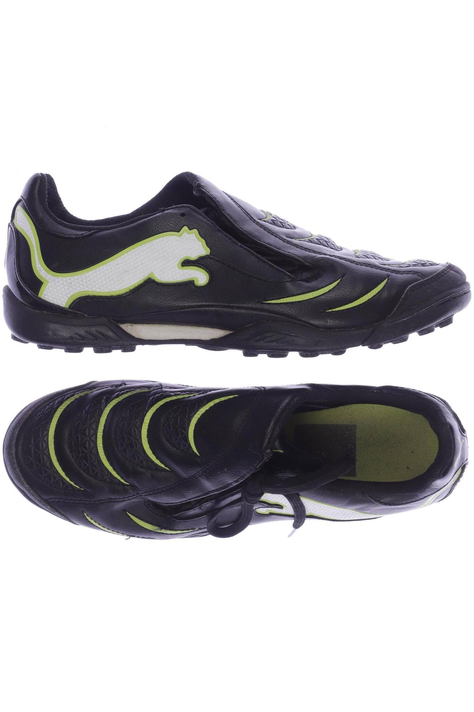 

PUMA Herren Sneakers, schwarz