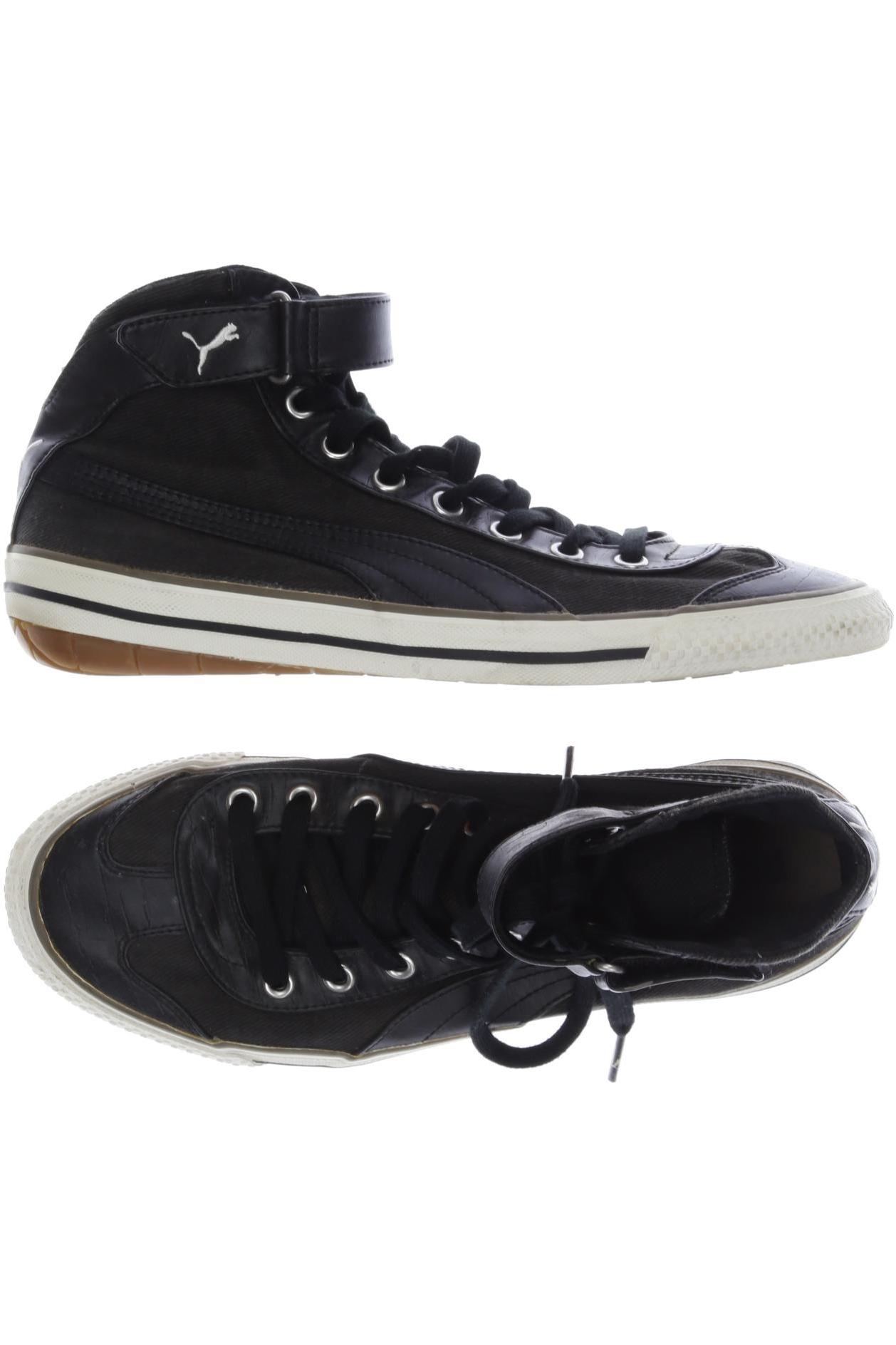 

Puma Herren Sneakers, schwarz, Gr. 42