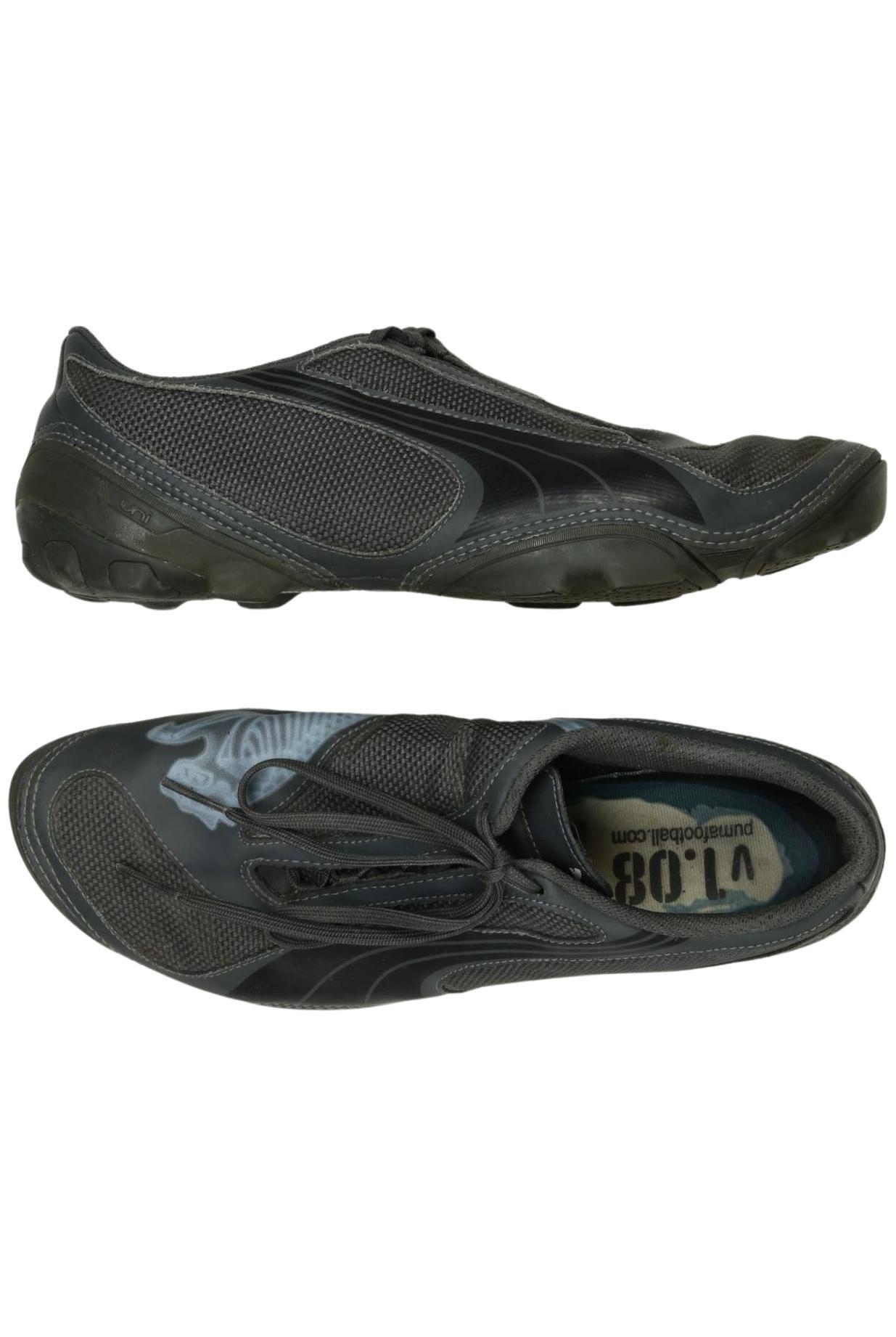 

Puma Herren Sneakers, grau, Gr. 44