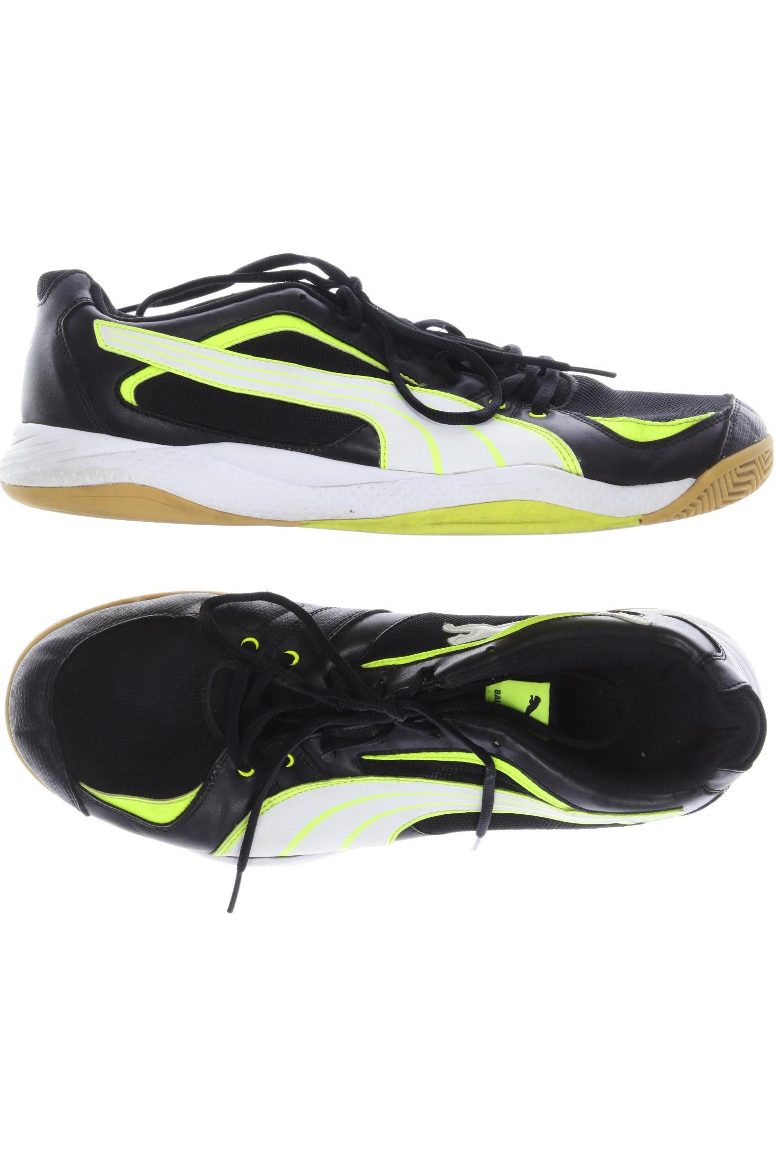 Thumbnail - Puma Herren Sneakers, schwarz, Gr. 46.5
